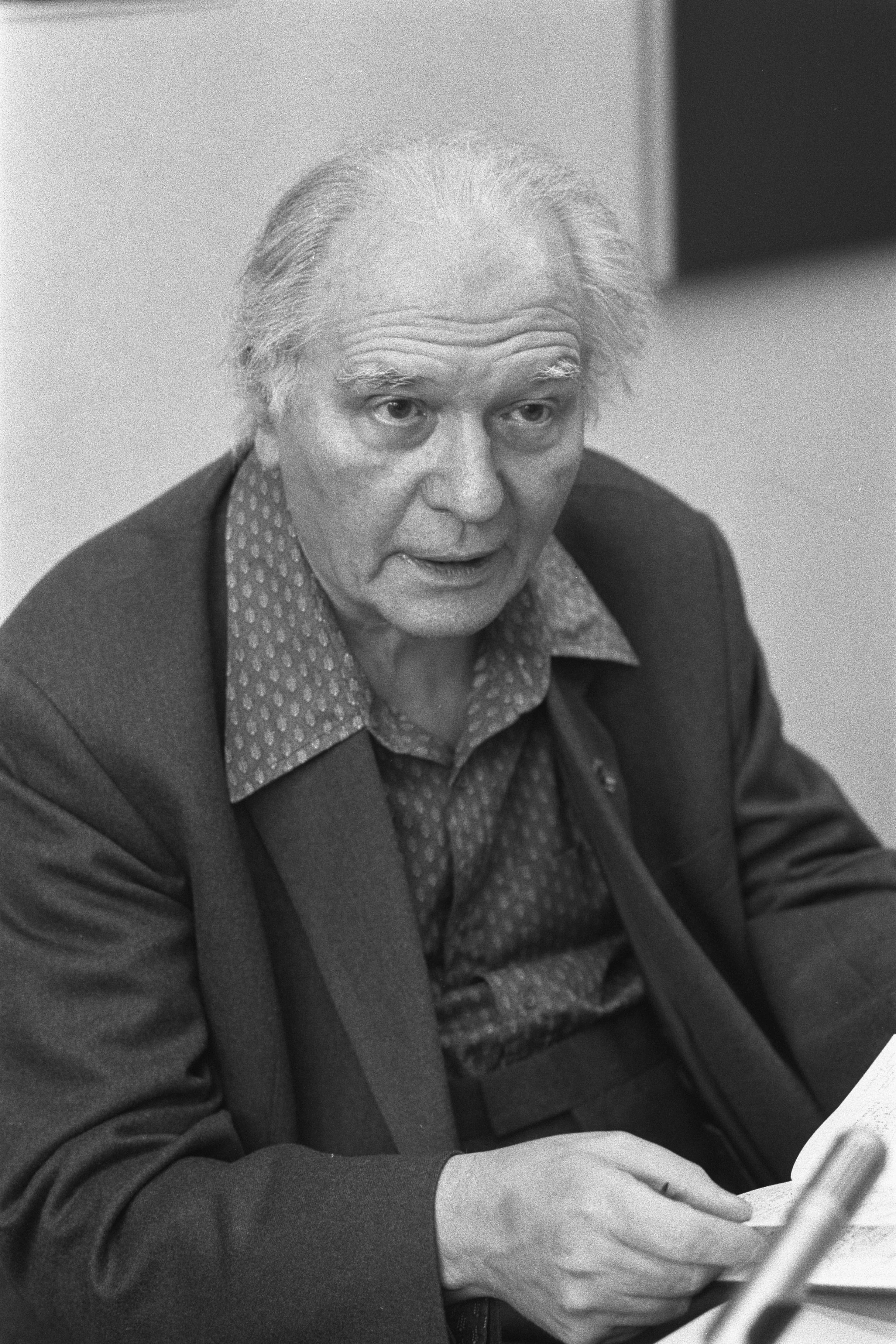 Event: Olivier Messiaen