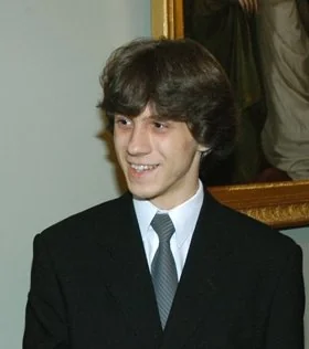 Event: Rafał Blechacz