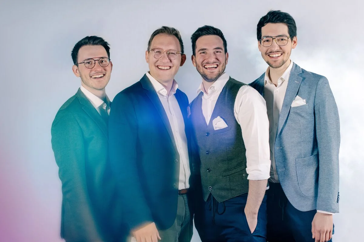 Event: Hanke Brothers
