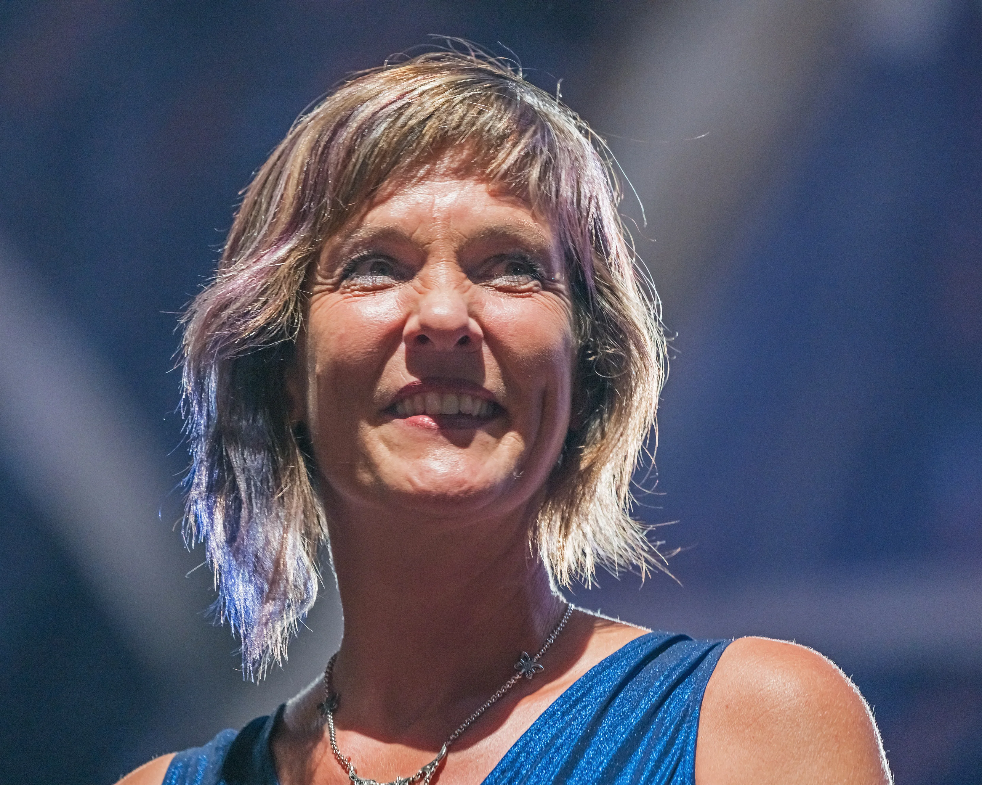 Event: Marlis Petersen