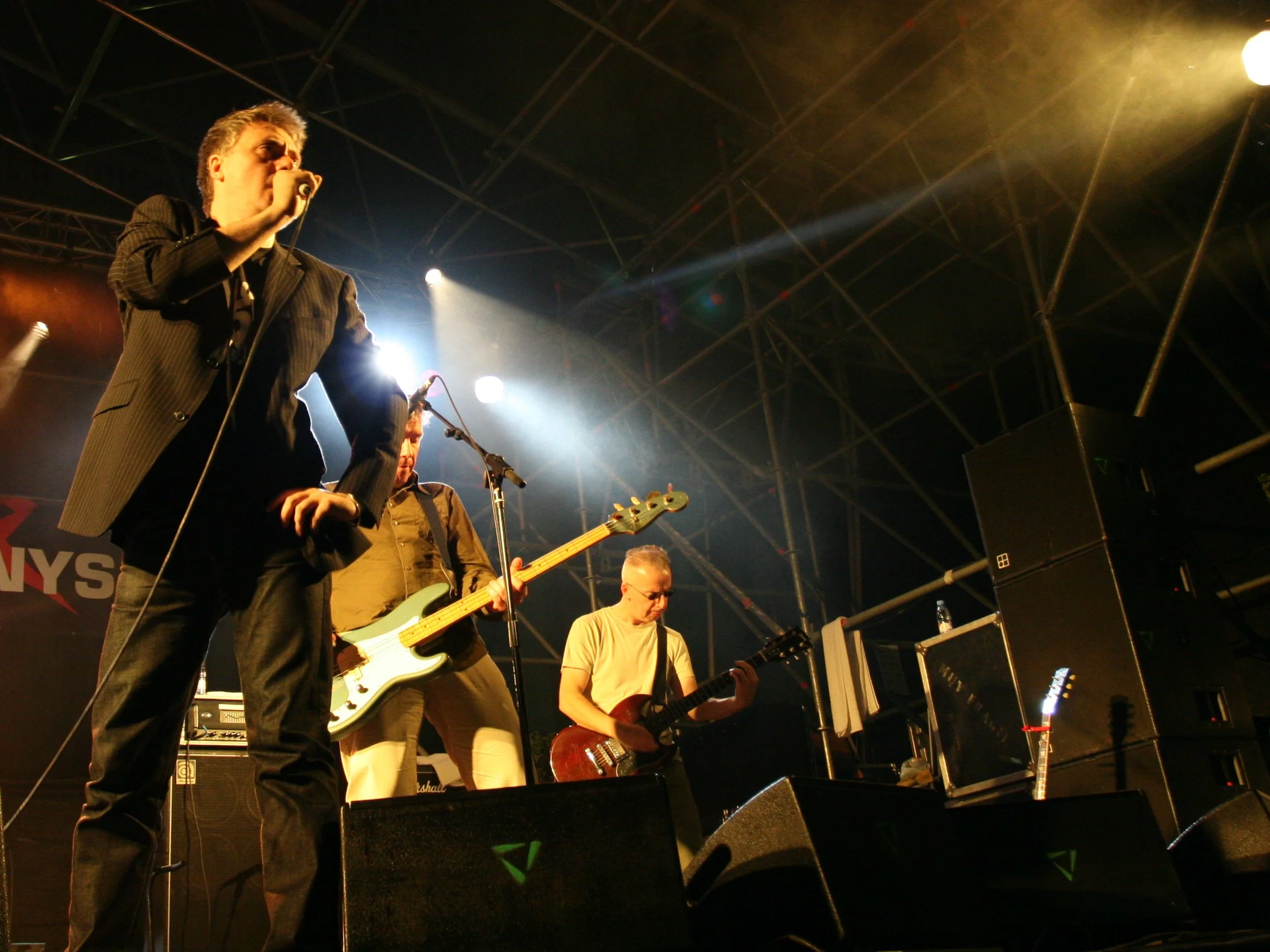 Event: The Undertones