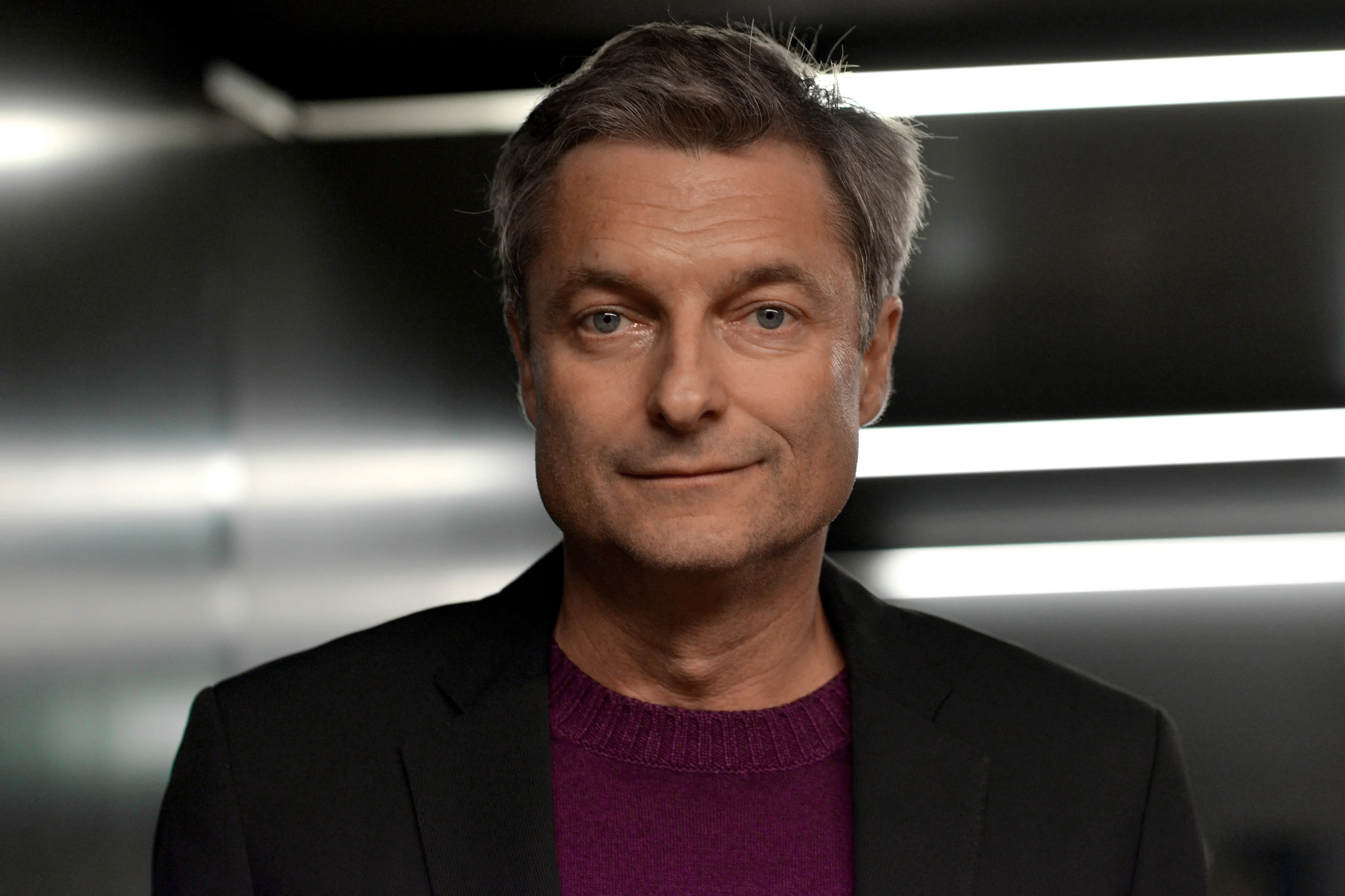 Event: Alfred Dorfer