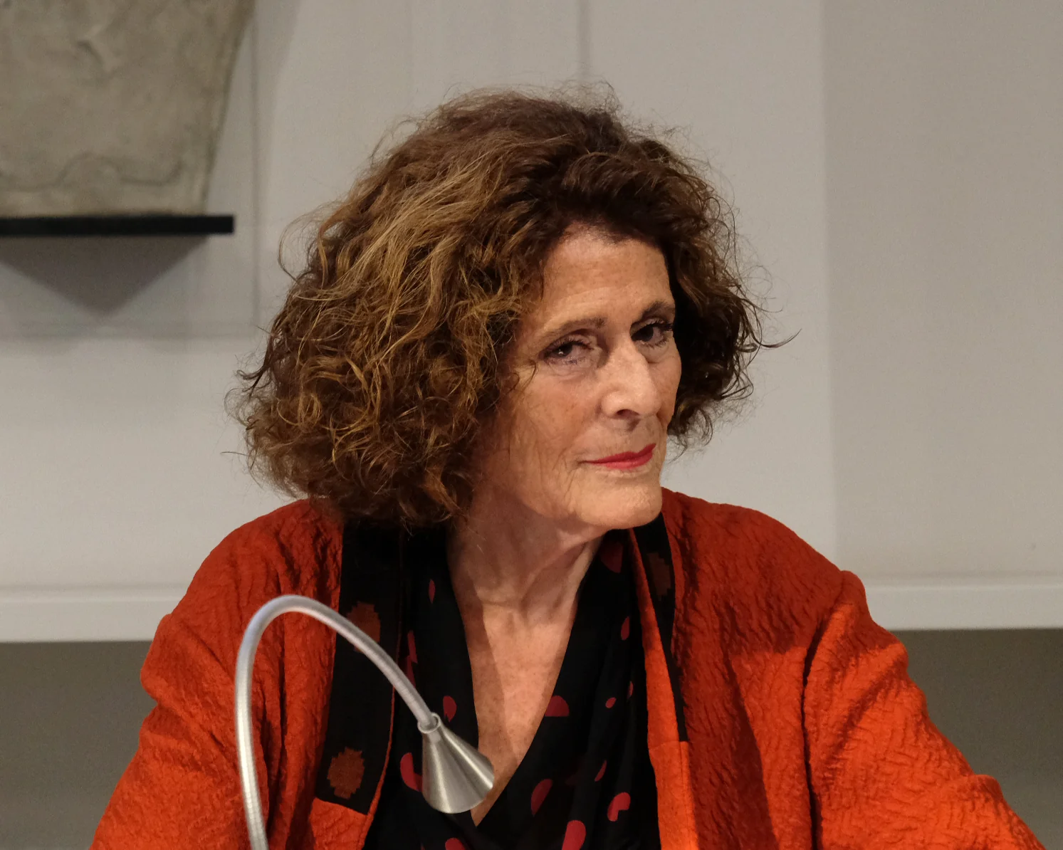 Event: Rachel Salamander