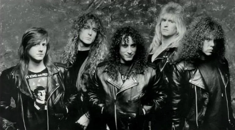 Event: Vicious Rumors