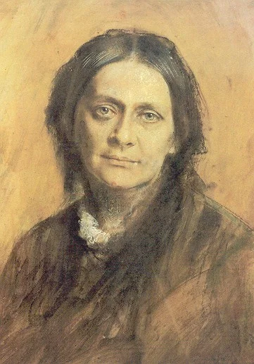 Event: The Landscape of Clara Schumann