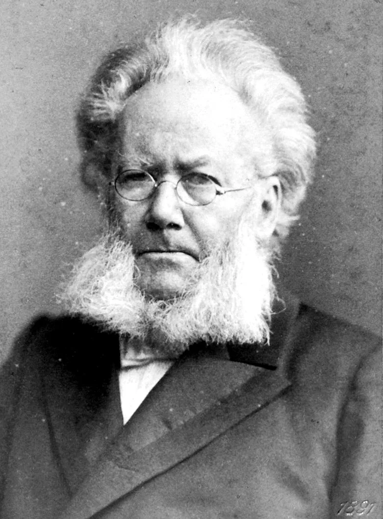 Event: Henrik Ibsen