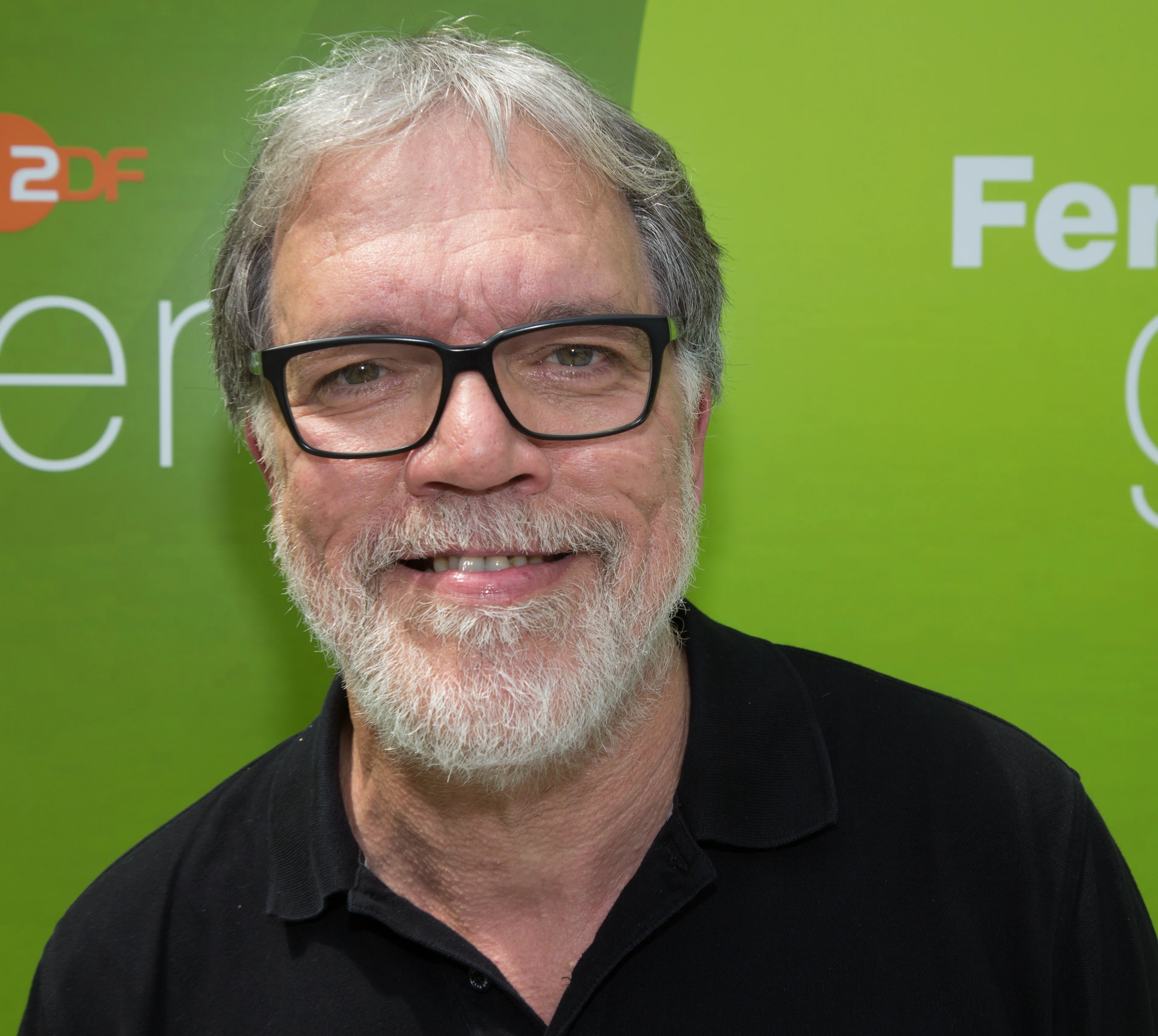 Event: Wolfgang Trepper