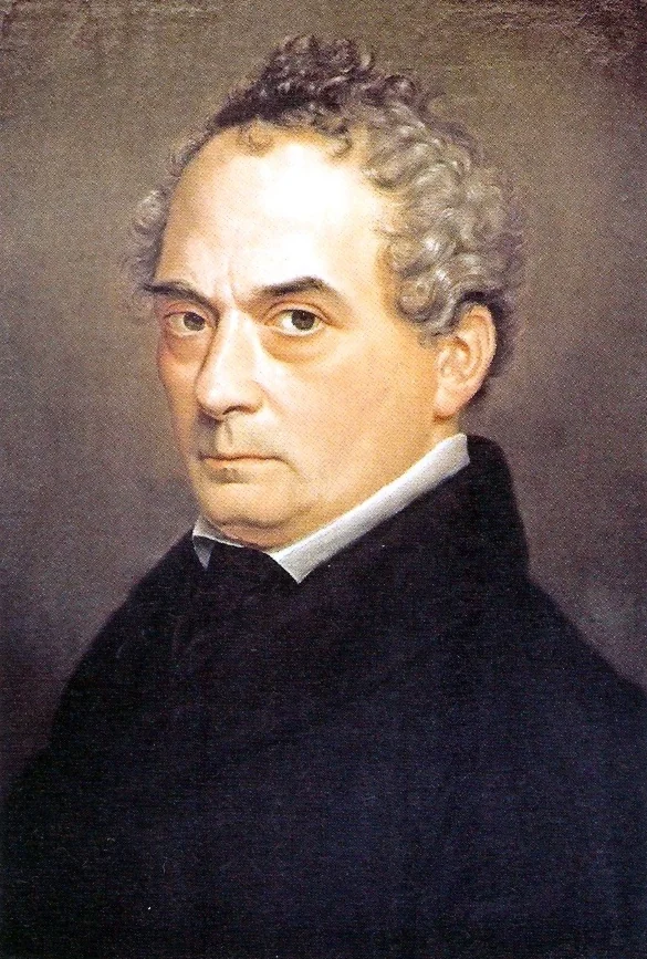 Event: Clemens Brentano
