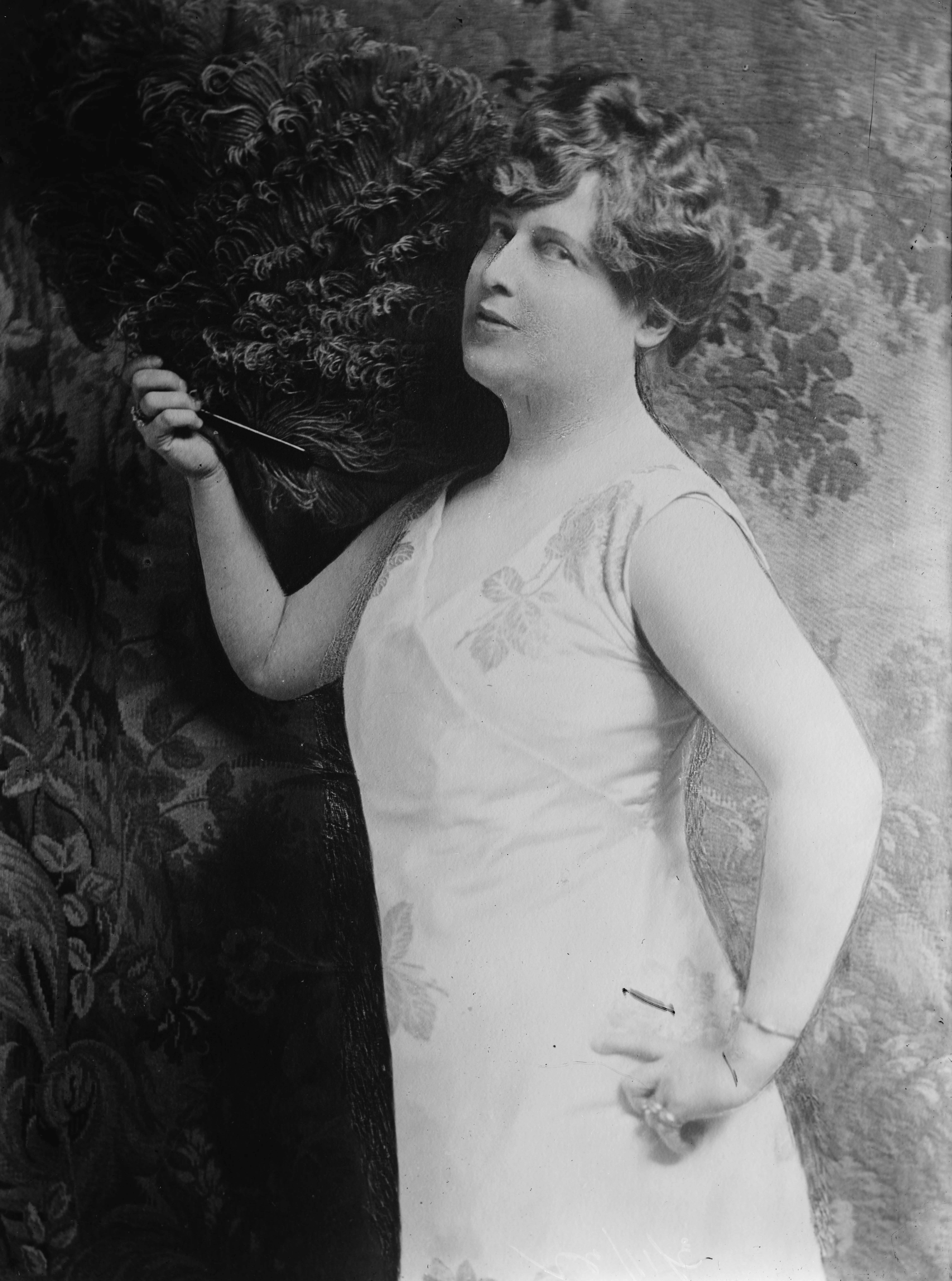 Event: Florence Foster Jenkins