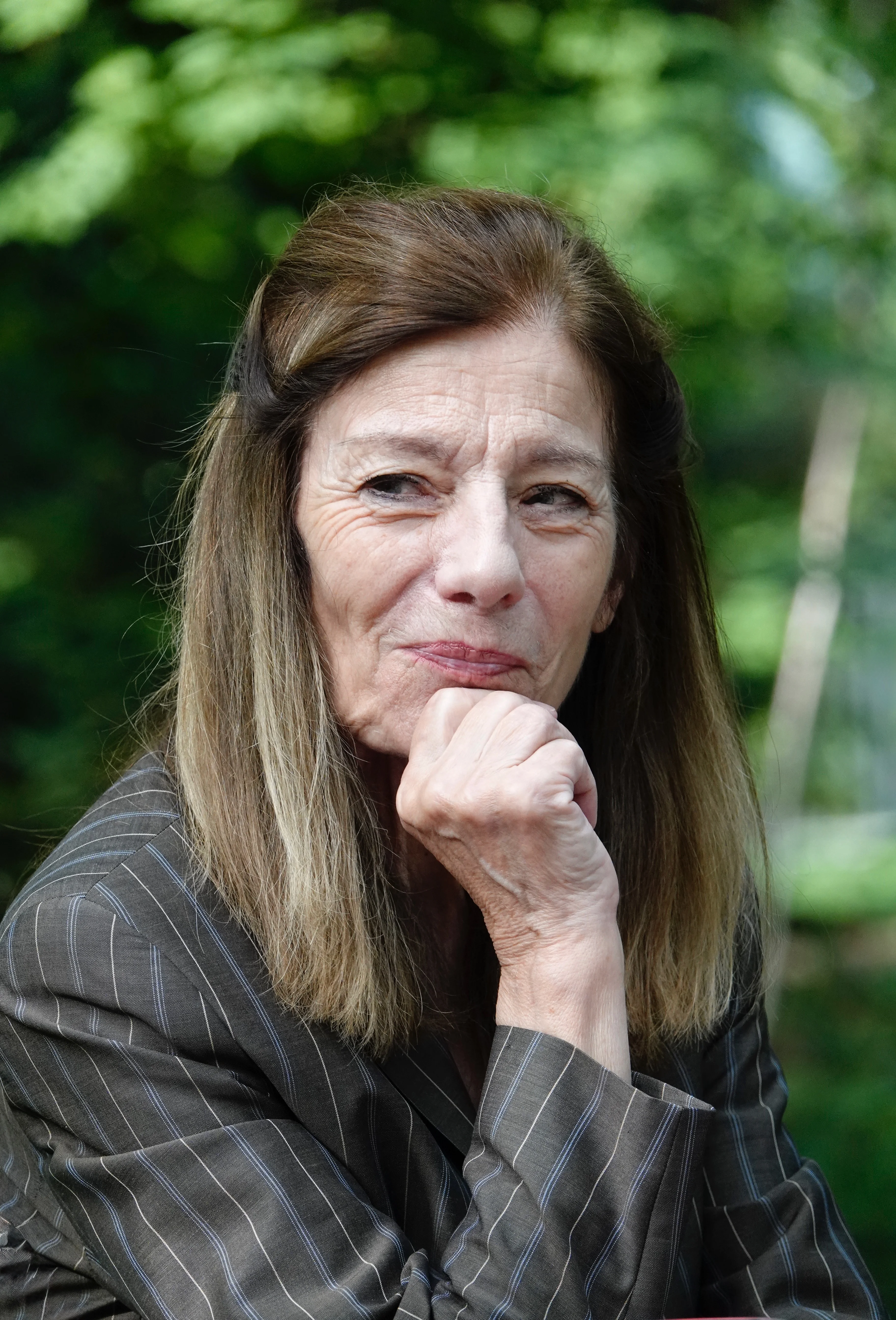 Event: Ulmer Lyriksommer: Ursula Krechel liest und spricht in Ulm