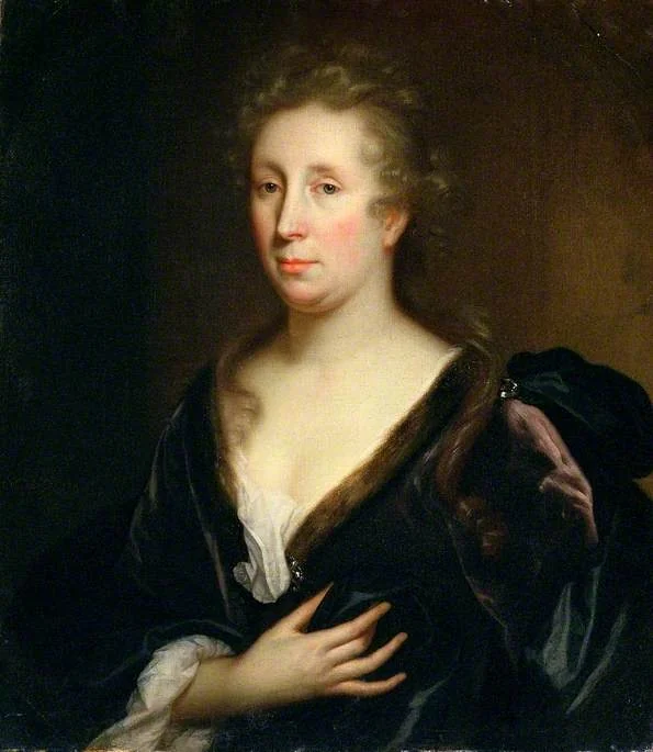 Event: Rachel Ruysch