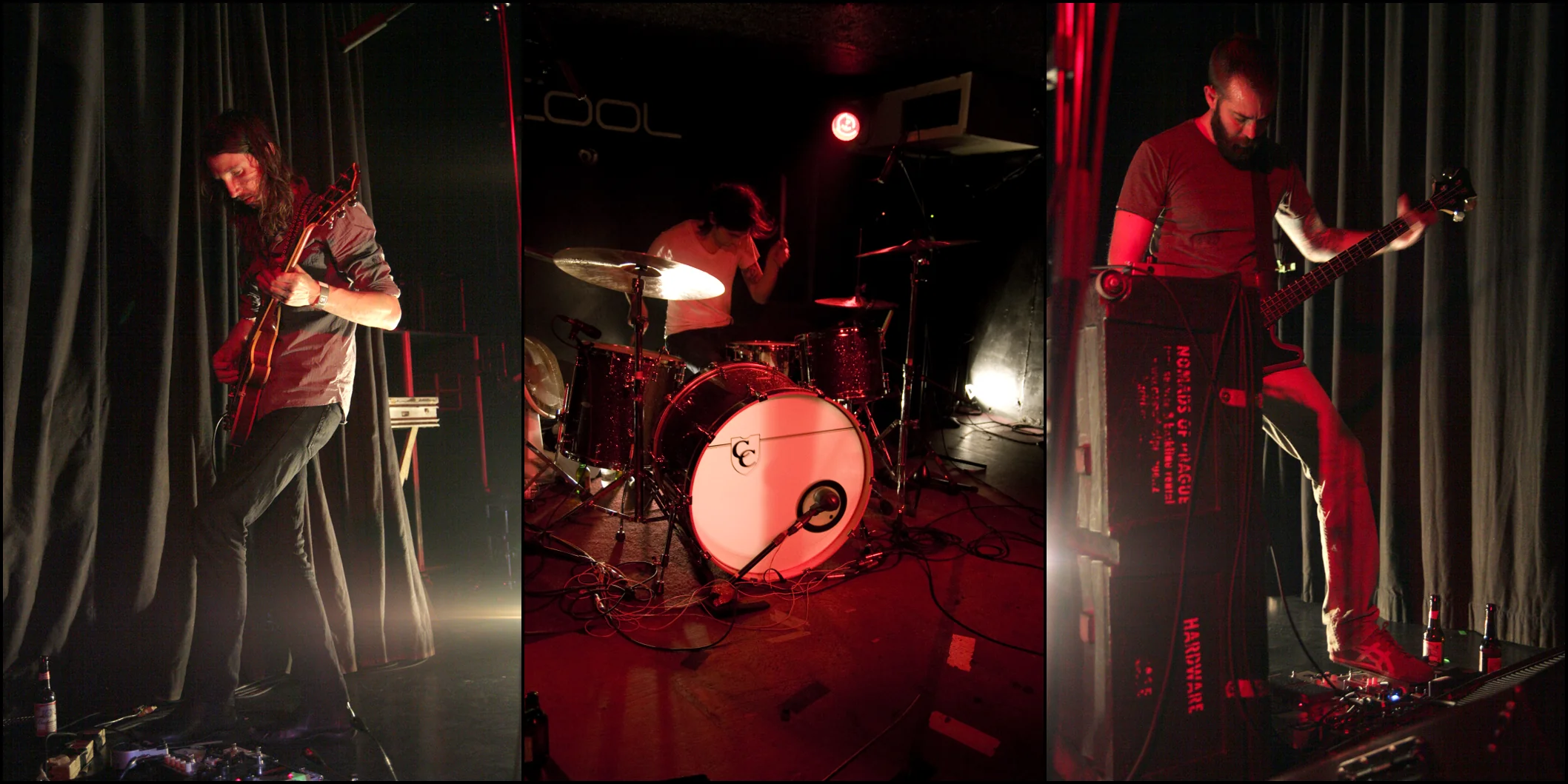 Event: Russian Circles