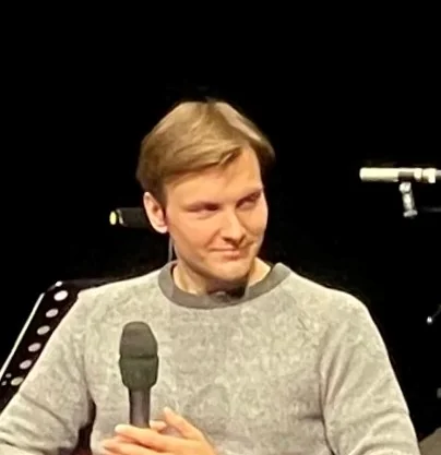 Event: Von der Stimme zur Szene in Theater Duisburg – Opernfoyer, Opernplatz on 31. Mai 2026