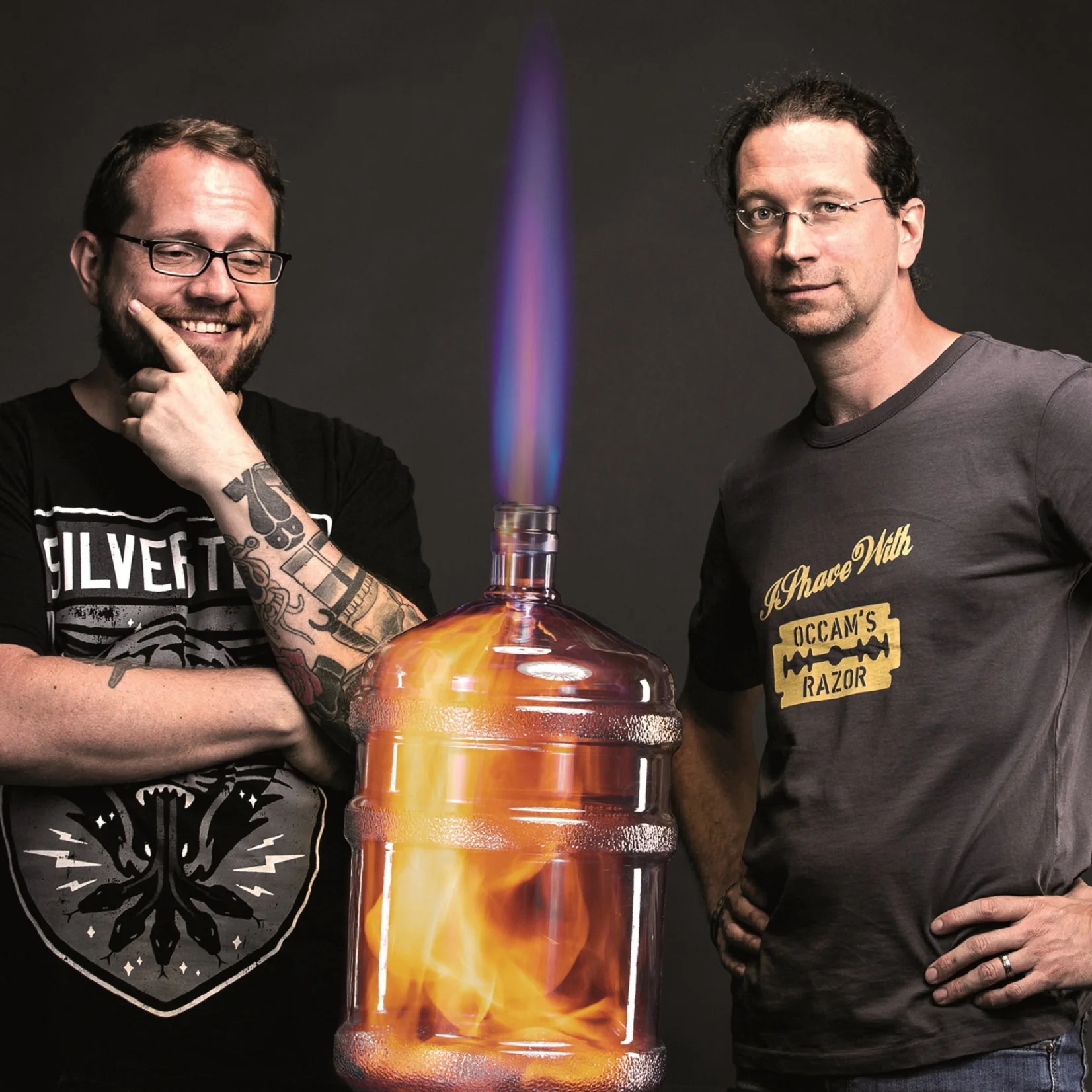 Event: Methodisch Inkorrekt! & Klangkraft: Weltuntergang und Hoffnung