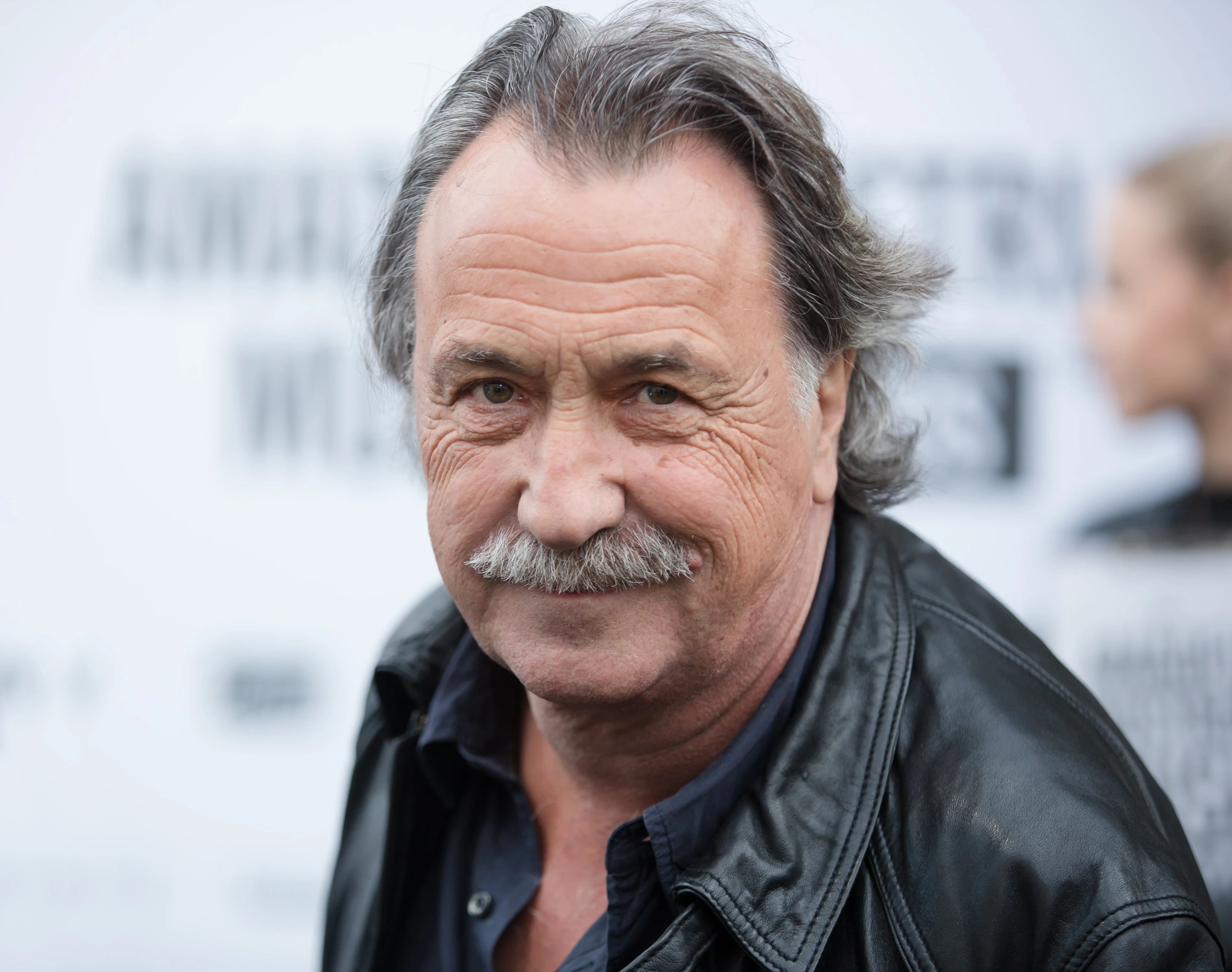 Event: Gert Steinbäcker
