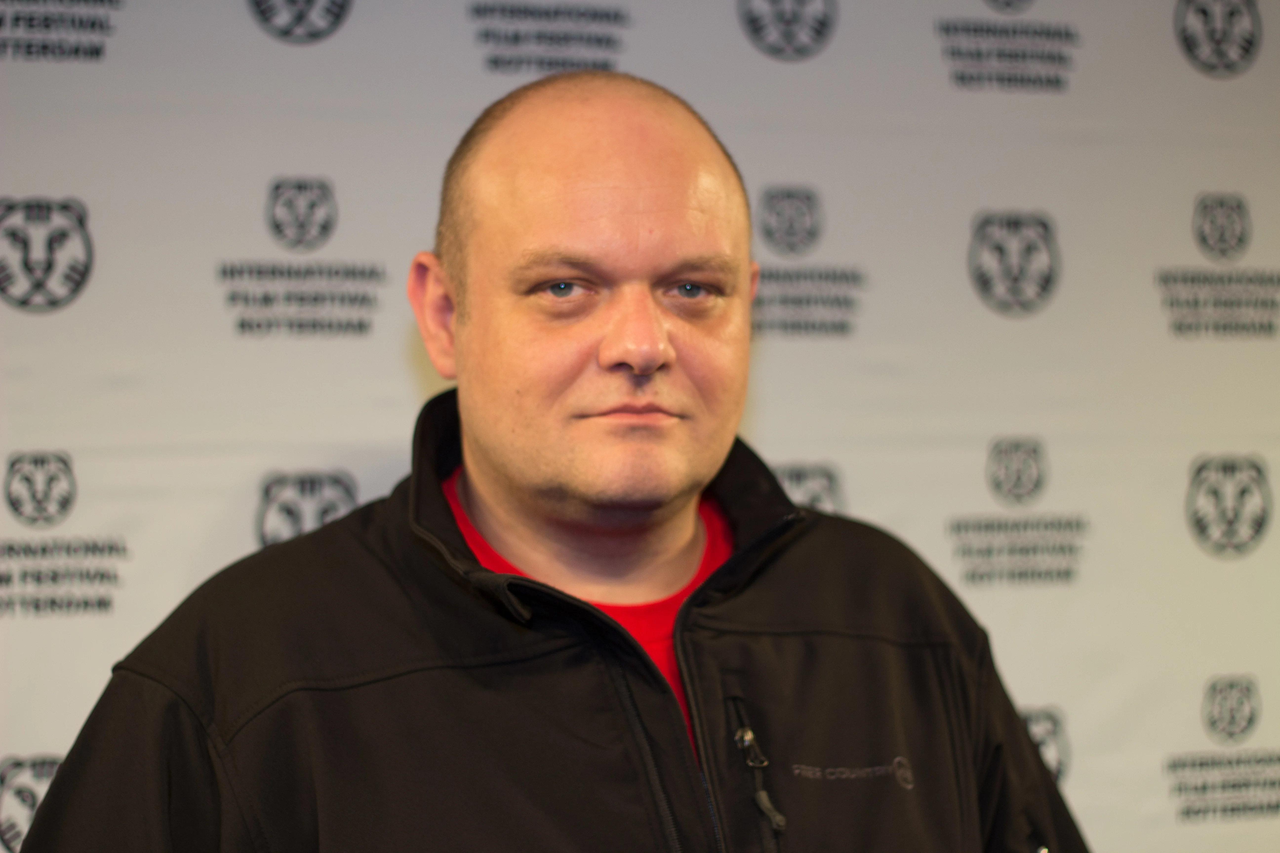 Event: Michal Kosakowski