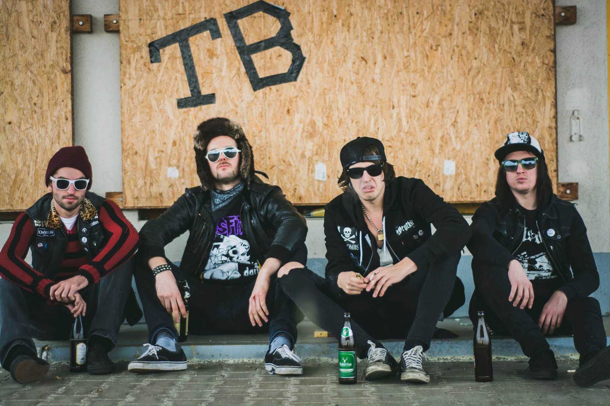 Event: Turbobier