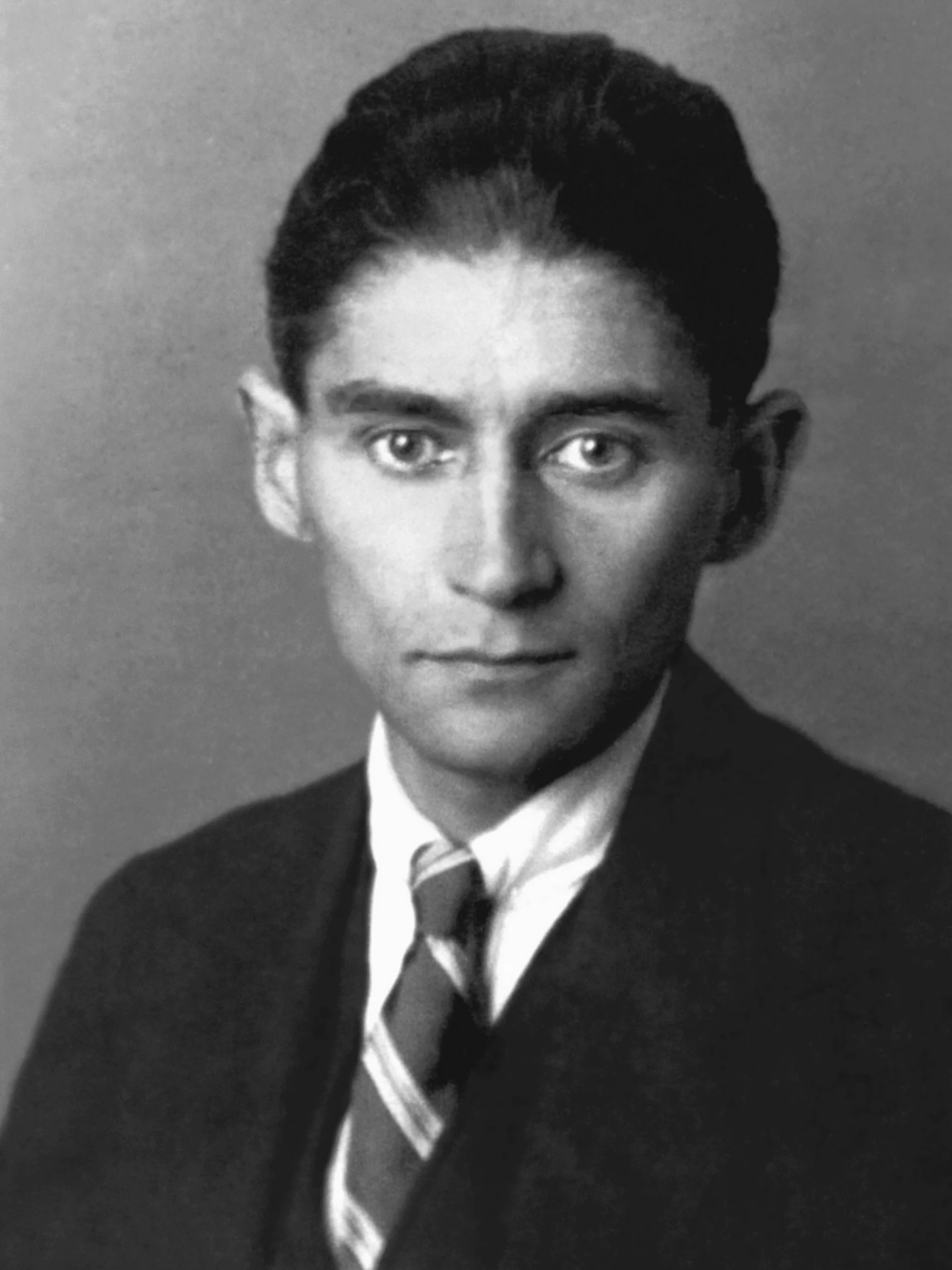 Event: Franz Kafka