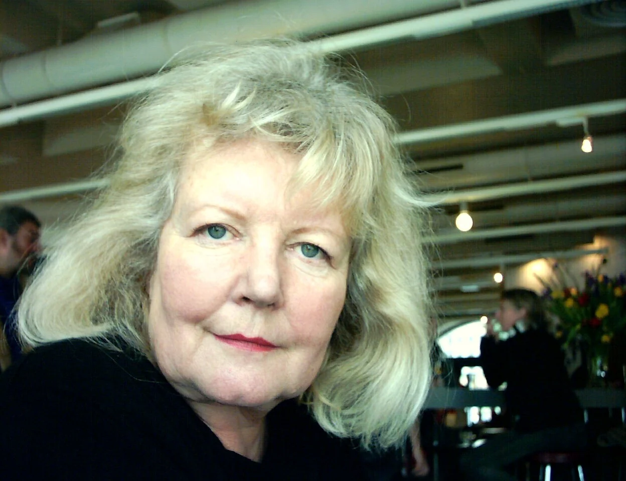 Event: Beate Passow