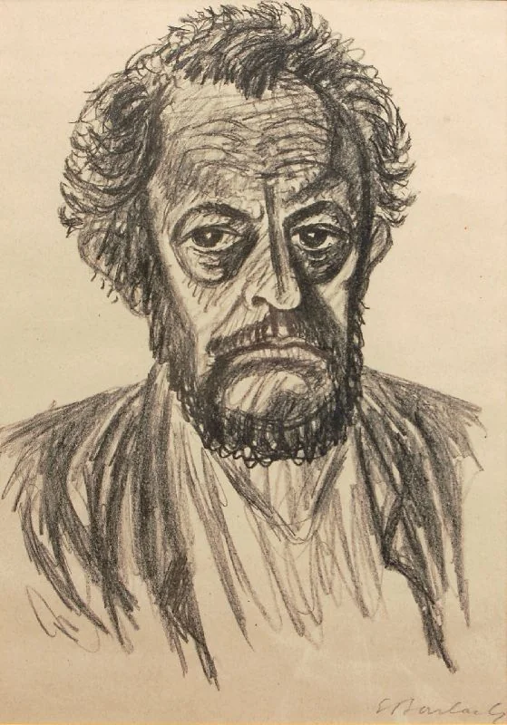 Event: Ernst Barlach