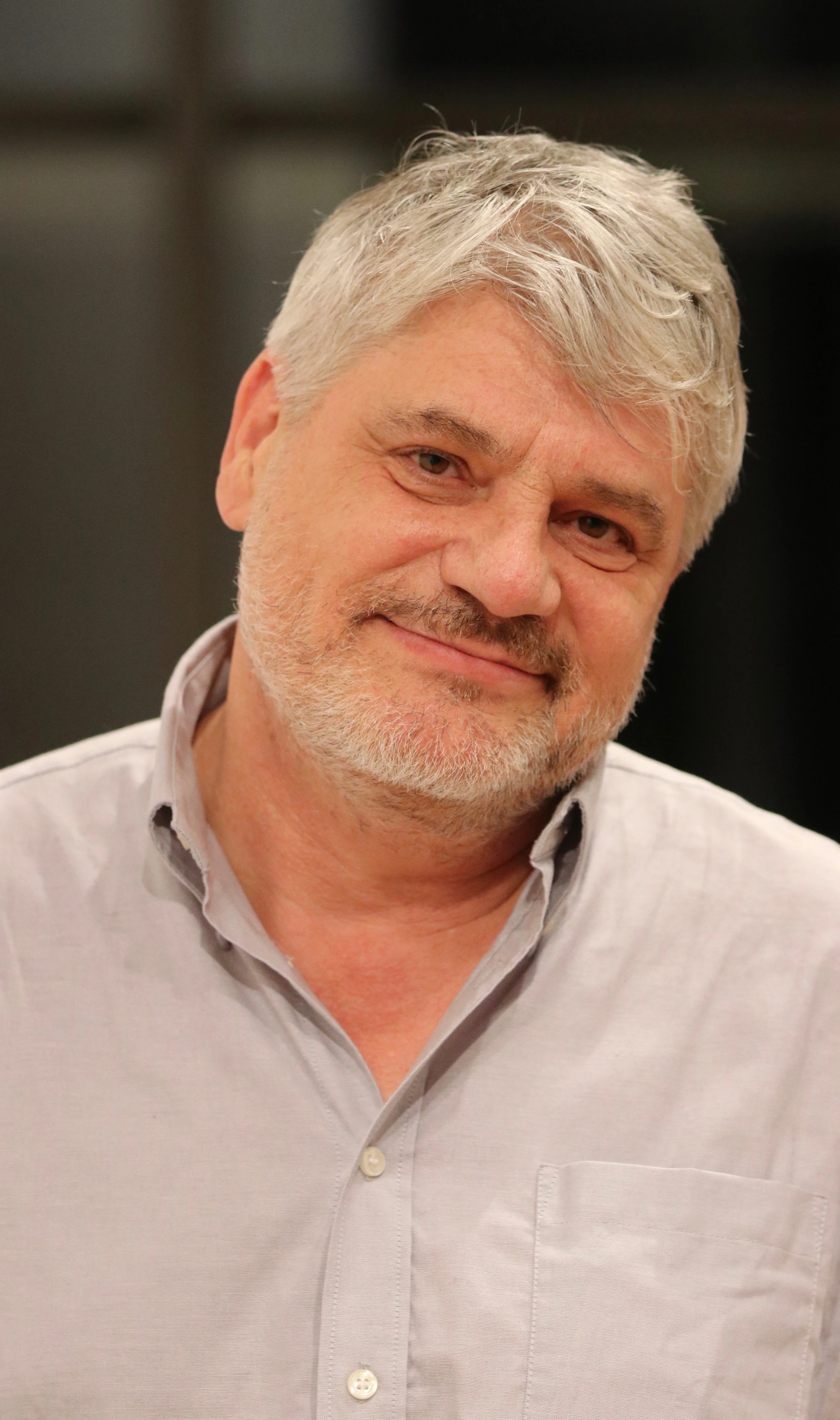 Event: Raoul Schrott - Reading and Conversation in Potsdam in Schiffbauergasse 11, 14467 Potsdam on 30. June 2026