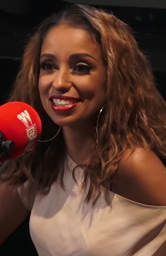 Event: Mýa