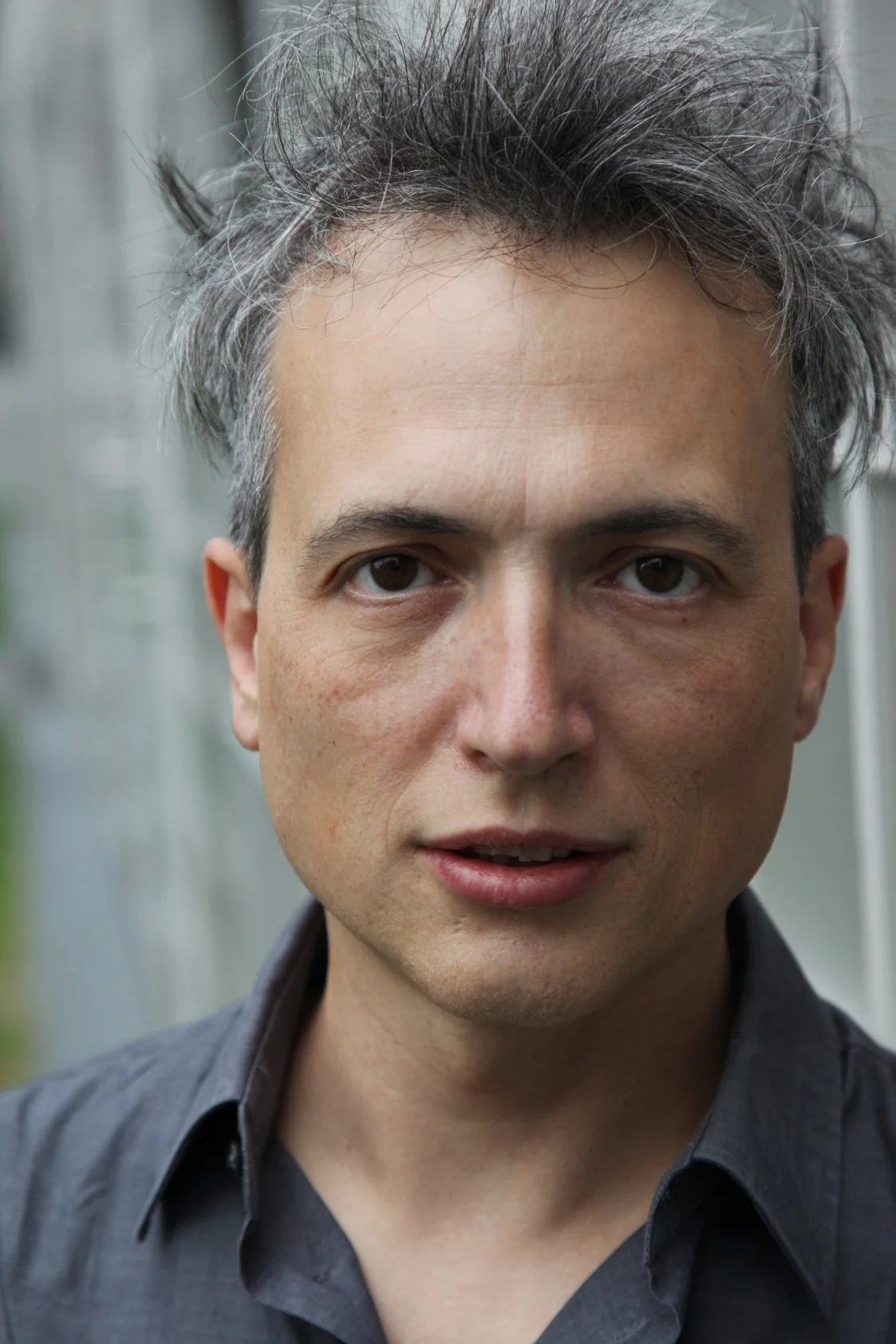 Event: Olaf Bossi