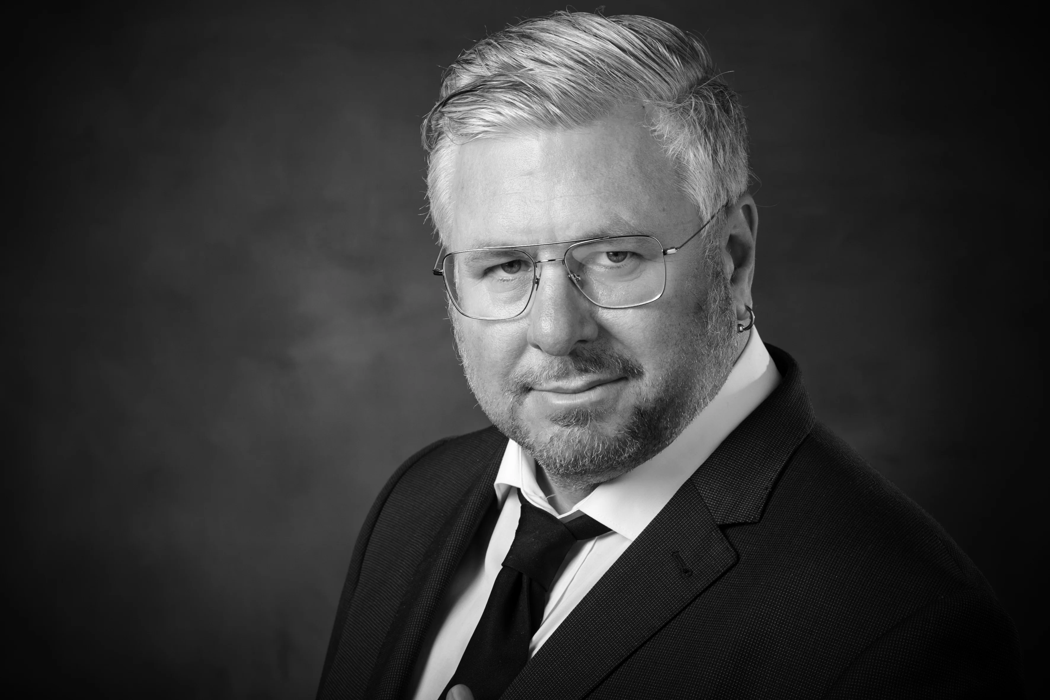 Event: Moses Wolff