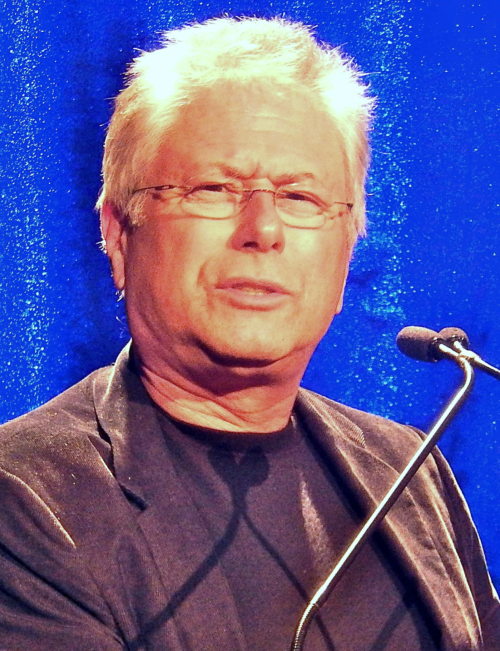 Event: Alan Menken
