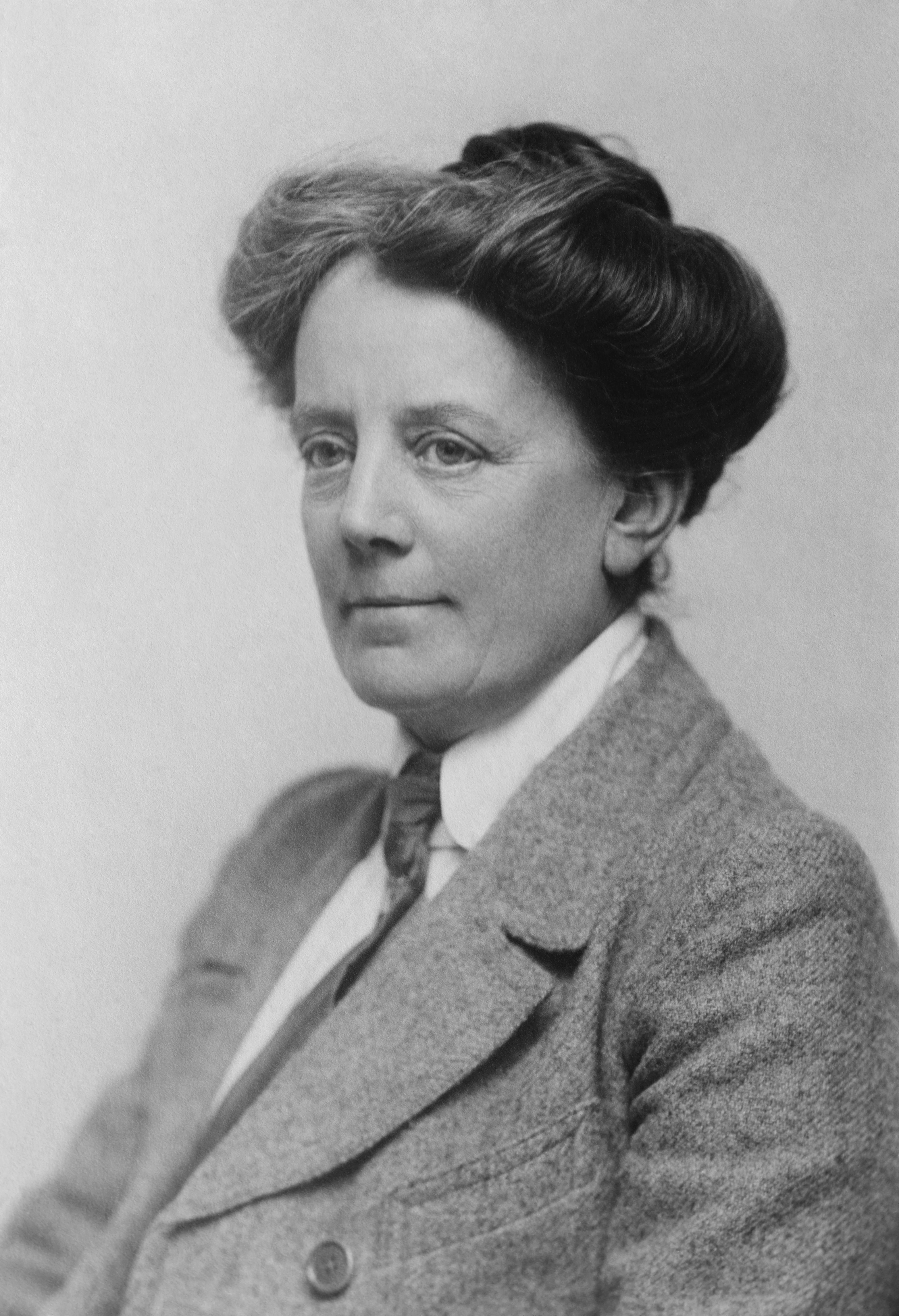 Event: Ethel Smyth