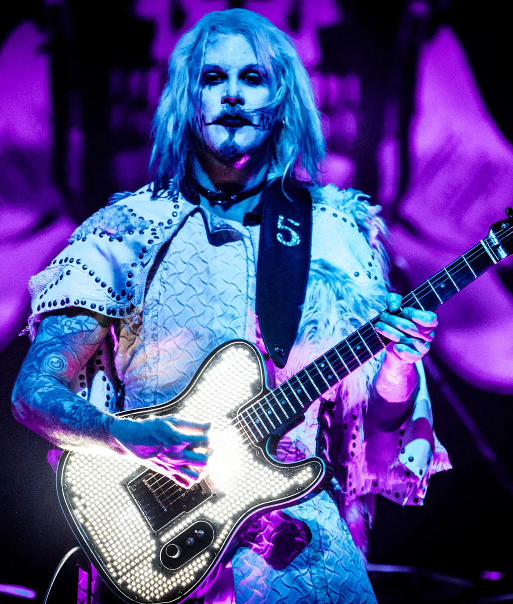 Event: John 5
