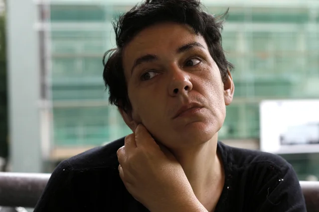 Event: Christiane Rösinger