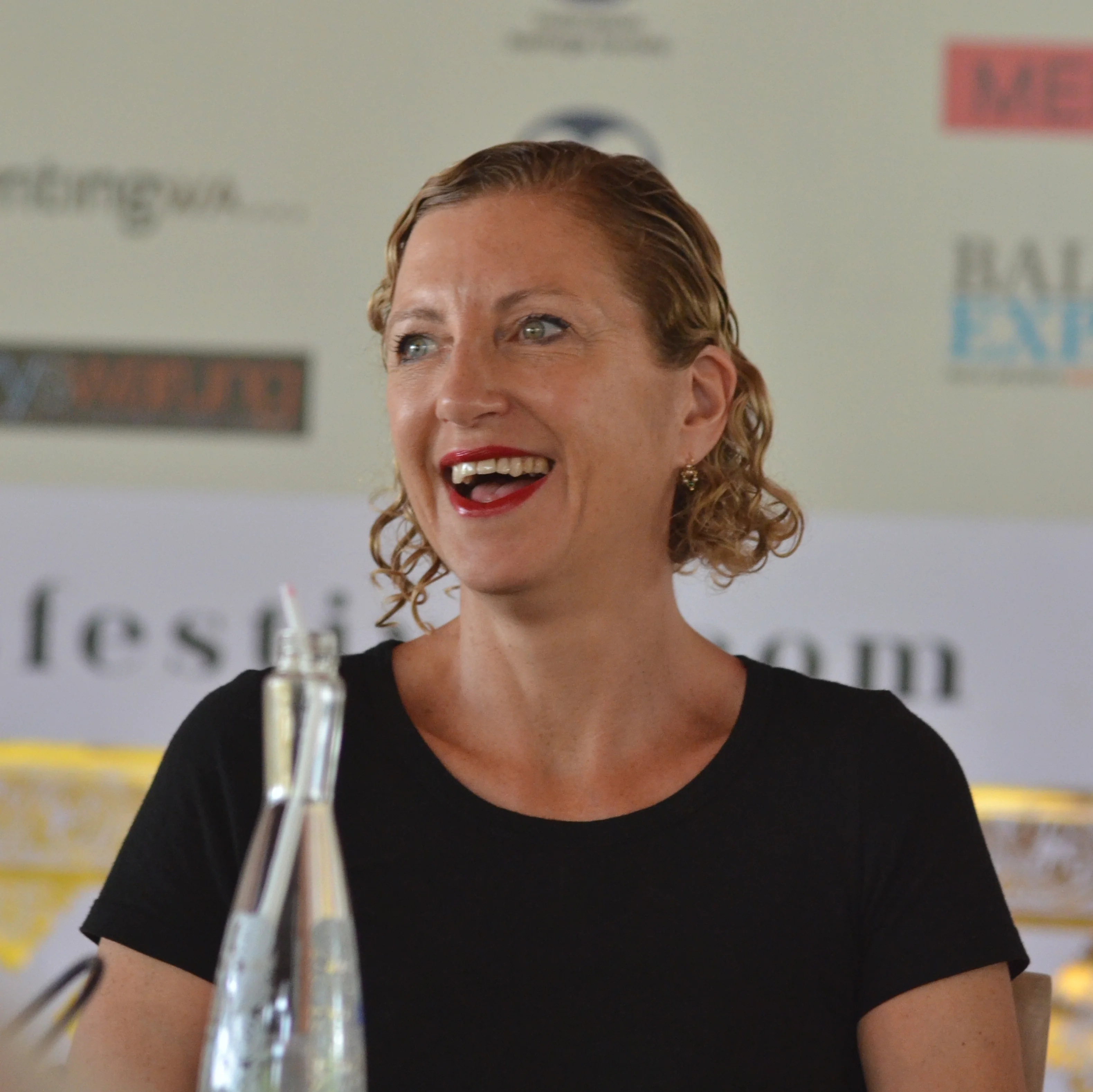 Event: Joanna Murray-Smith