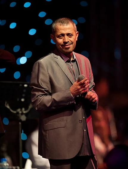 Event: Georges Wassouf & Ziad Bourji live in Duisburg in Mercatorhalle Duisburg, König-Heinrich-Platz, 47051 Duisburg on 13. June 2026