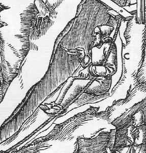 Event: Bergmann
