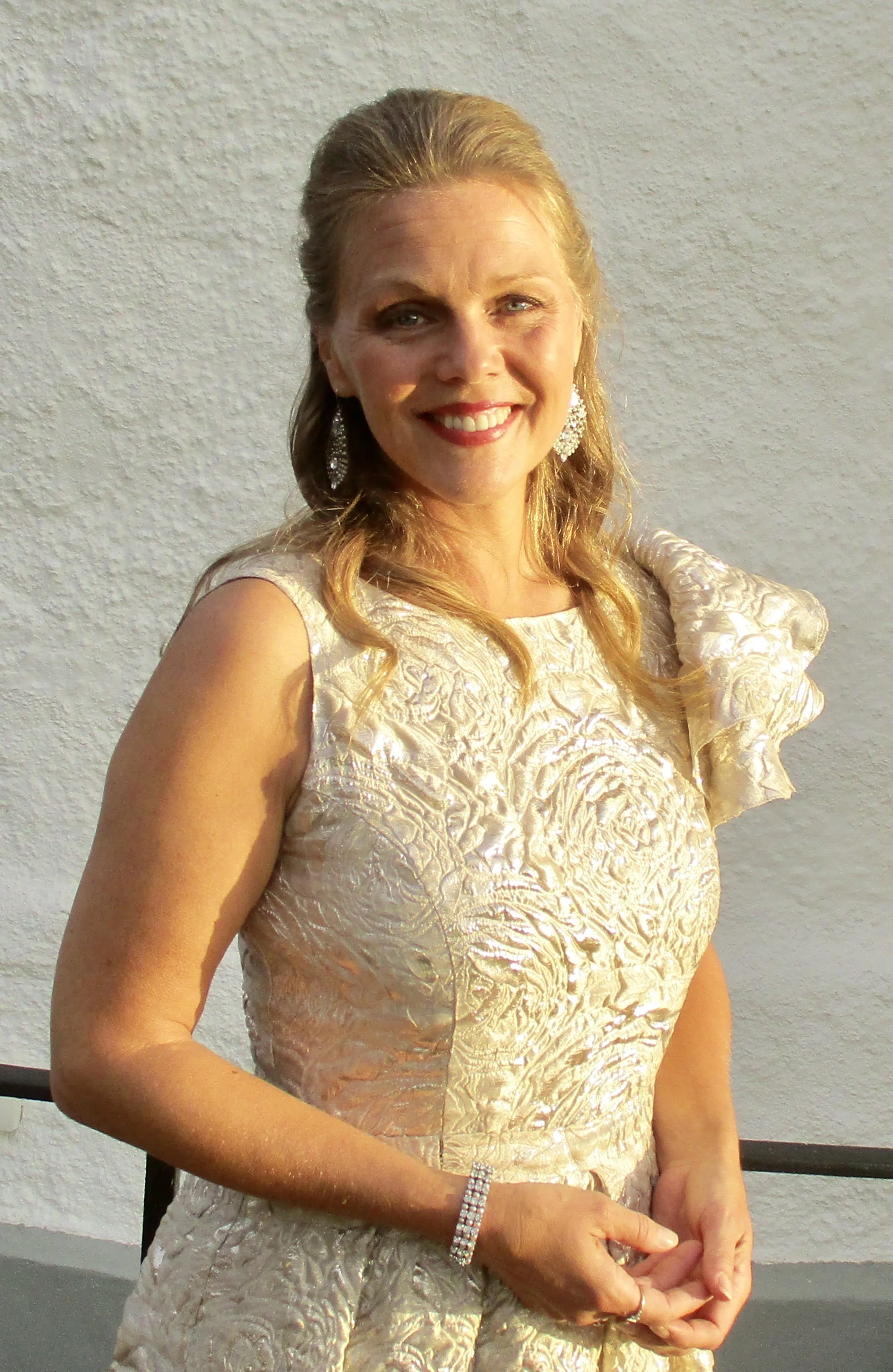 Event: Miah Persson