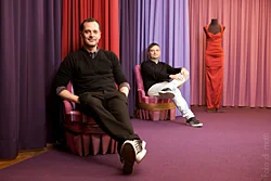 Event: Vortrag: Celebrating Fashion - Die Bühne der Mode