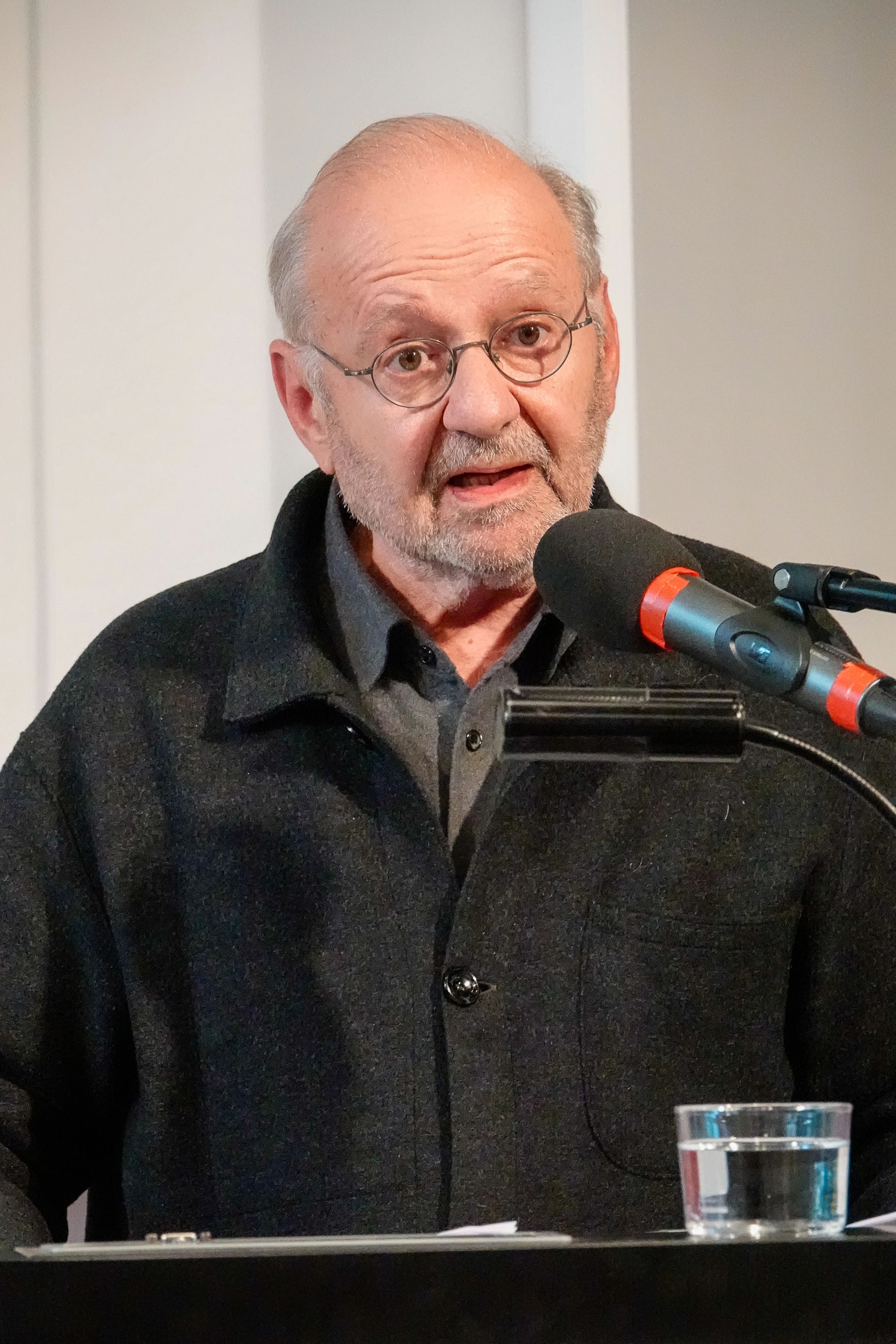Franz-Rosenzweig Visiting Professorship: Public Inaugural Lecture Prof. Dr. Dan Diner