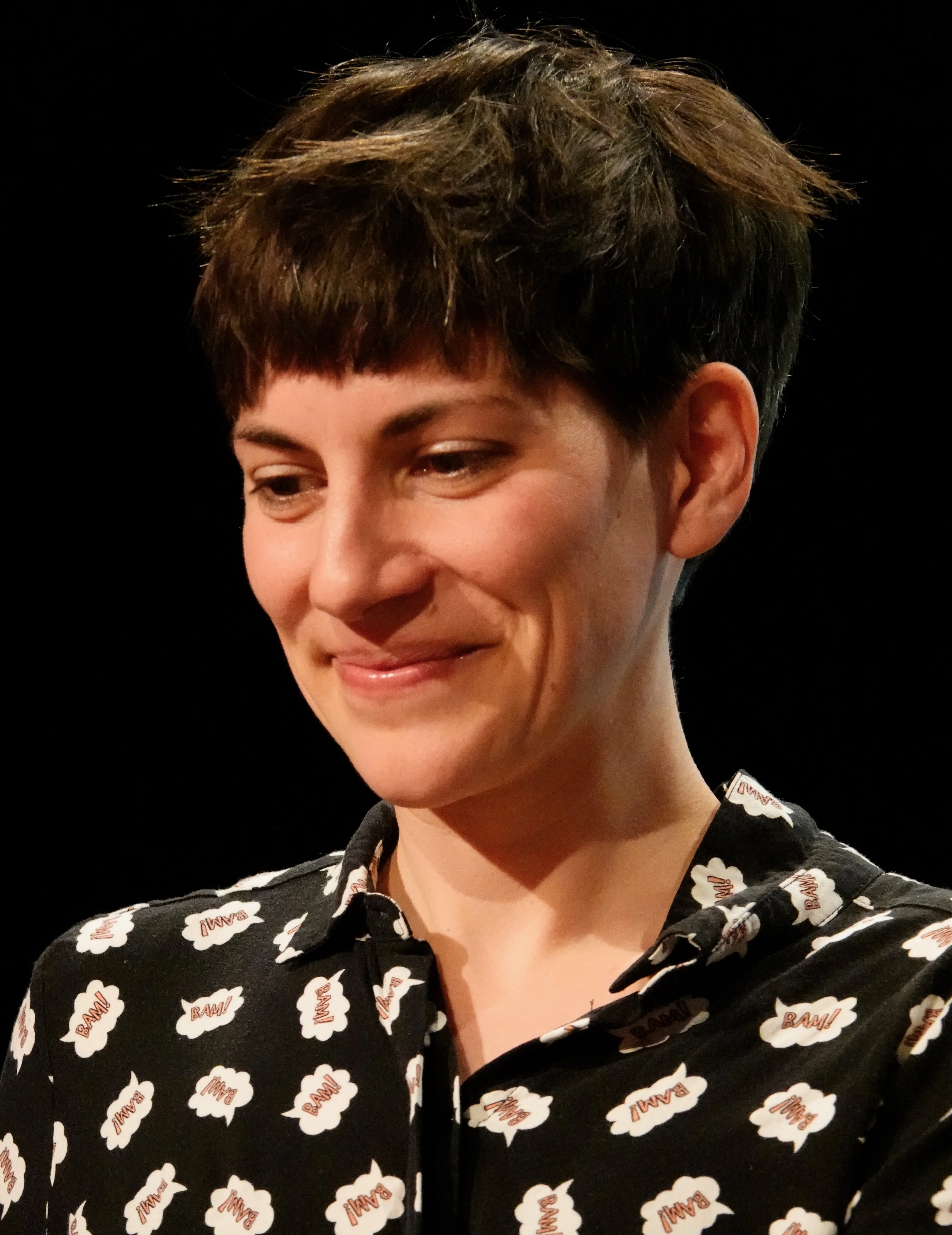 Event: Lucas Fassnacht & Anja Gmeinwieser in Dr.-Konrad-Adenauer-Anlage, Moststraße 31, 90762 Fürth on 20. June 2026