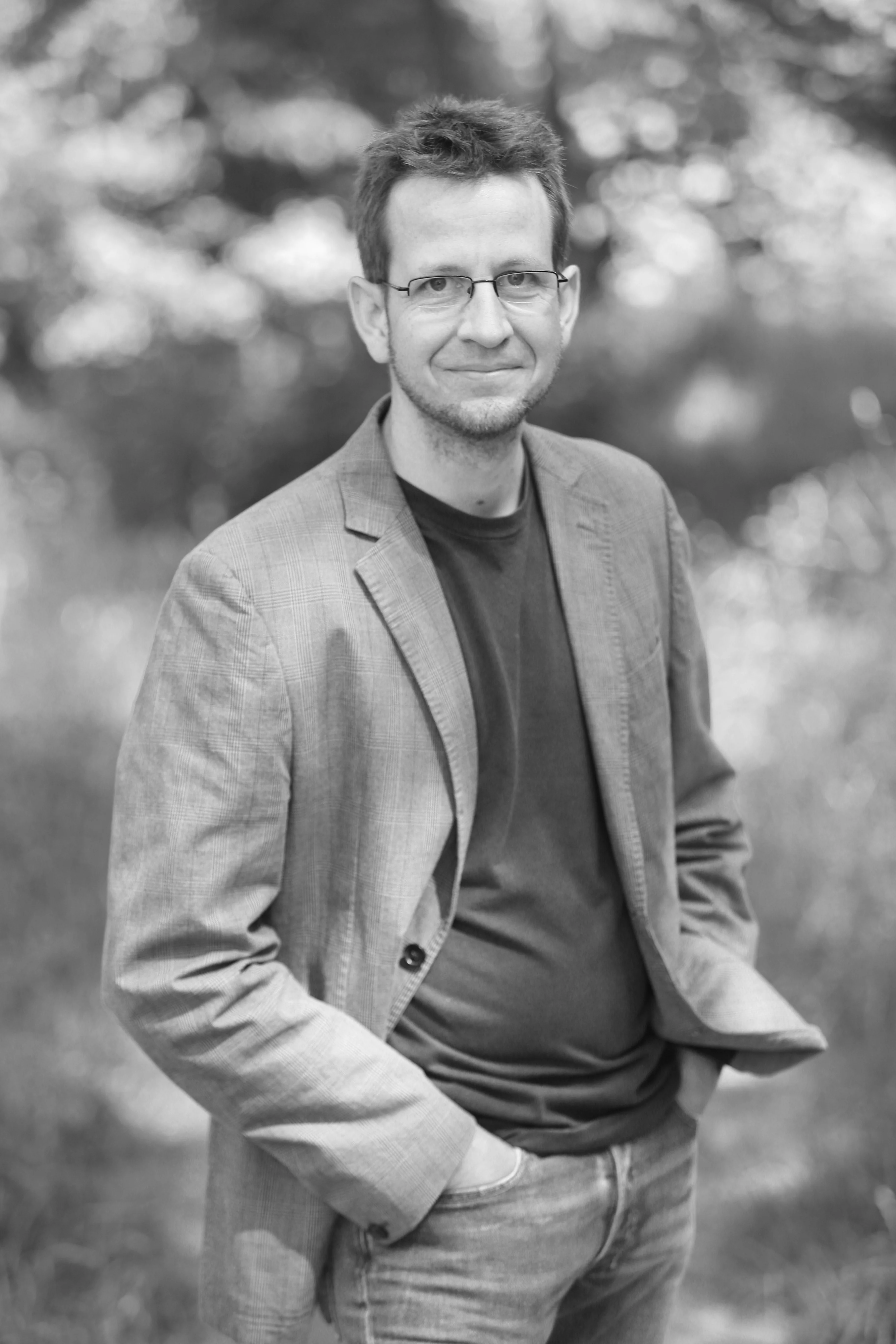 Event: Lesung mit Leonhard F. Seidl: Tatort Alpen