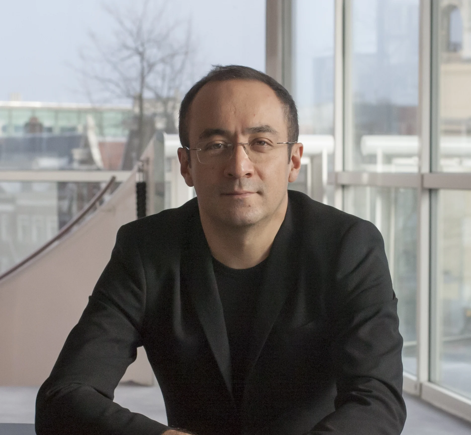Event: Riccardo Minasi