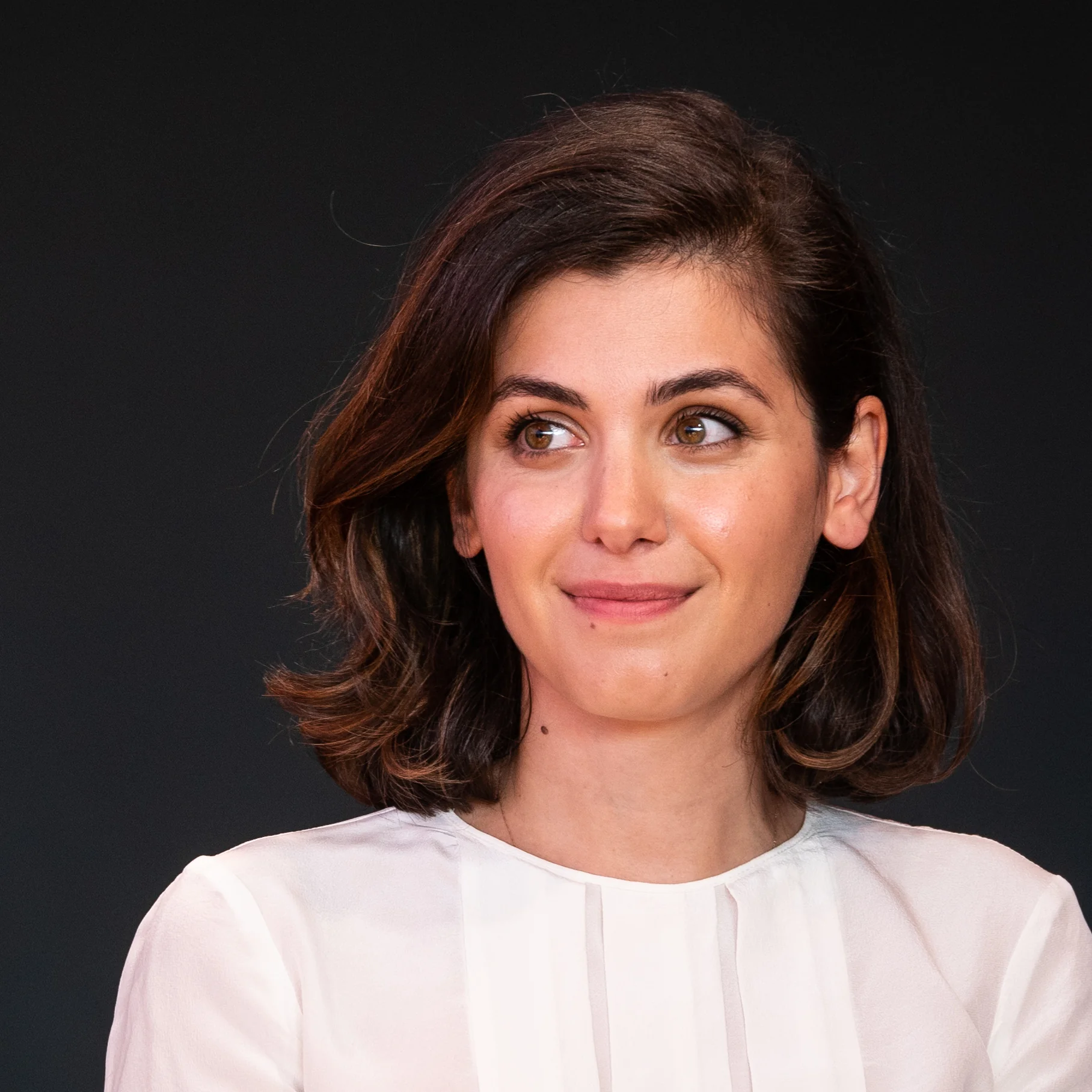 Event: Katie Melua at the Tent Music Festival Freiburg