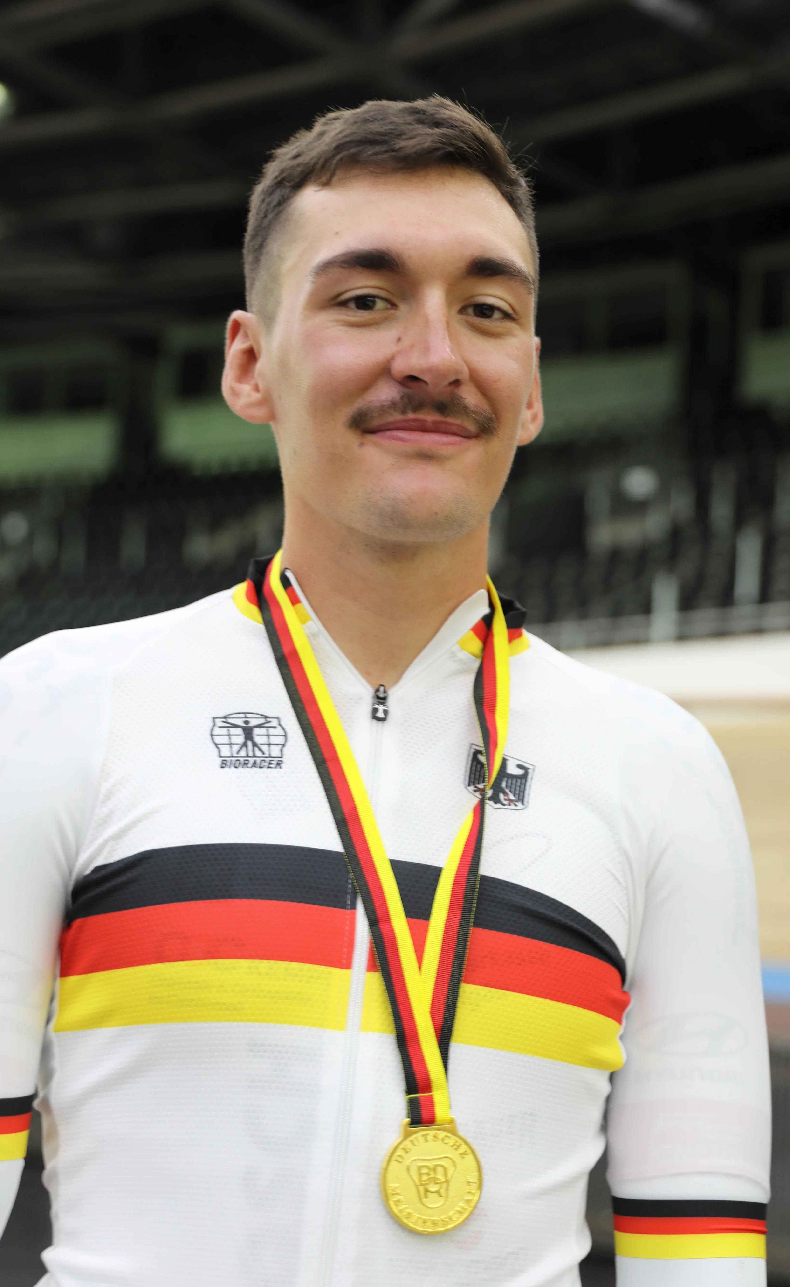 Event: Cycling Race 32nd City Night of Schaffrath