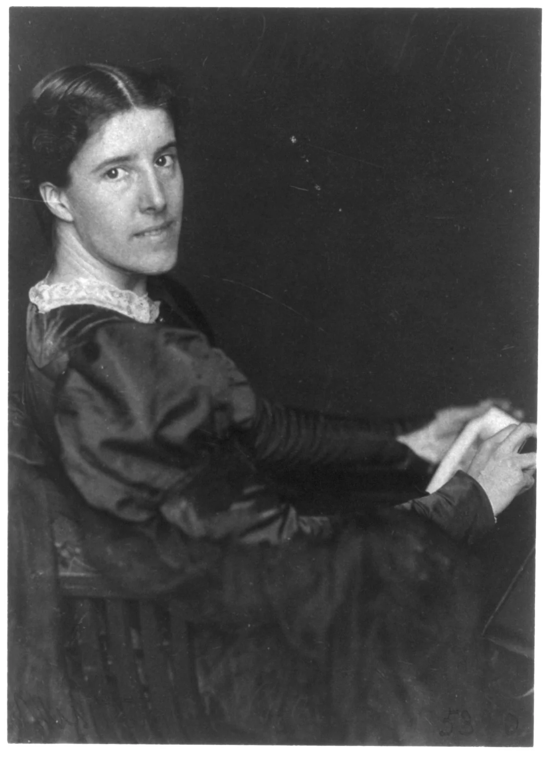 Event: Charlotte Perkins Gilman