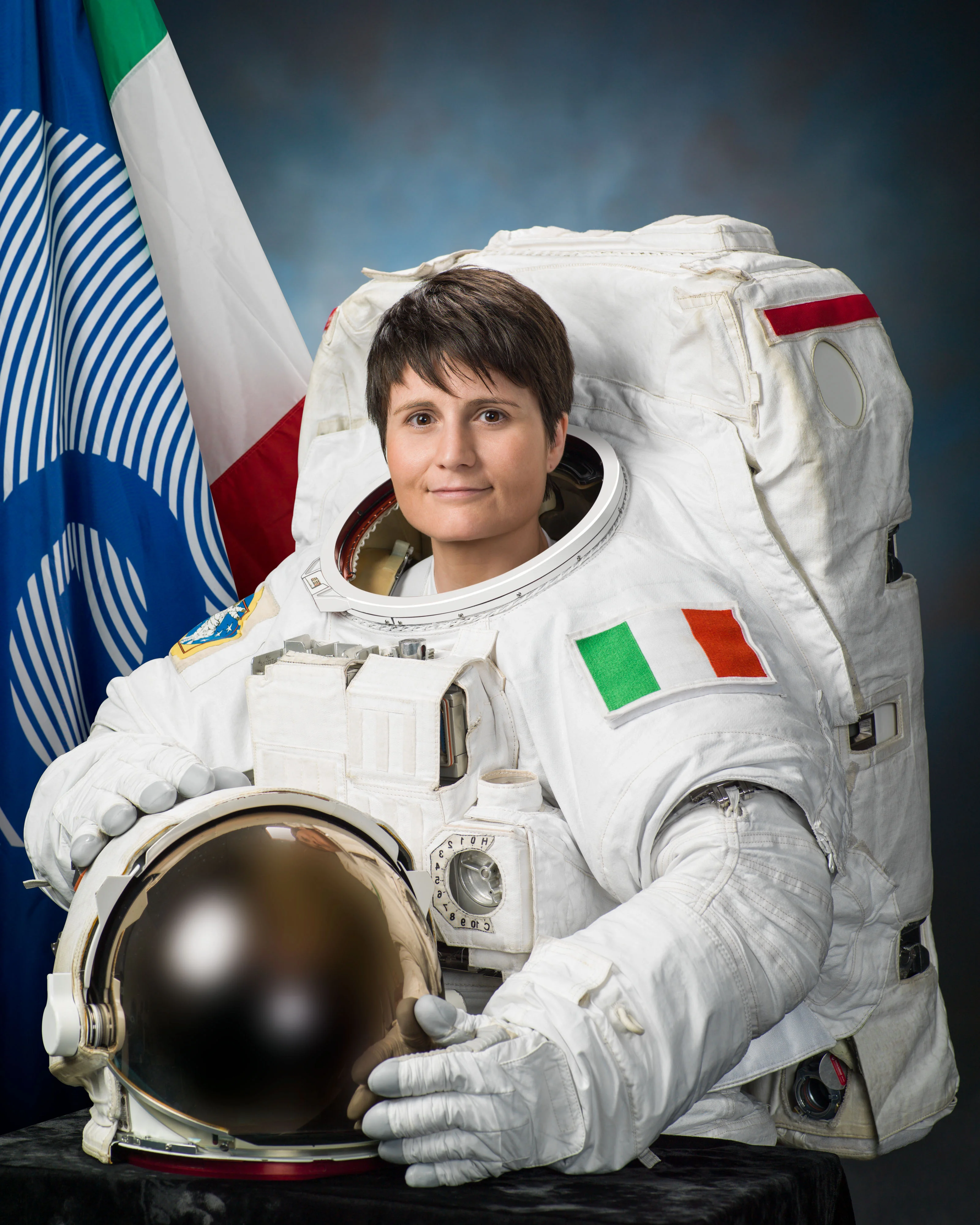Event: Samantha Cristoforetti and Josef Aschbacher in Potsdam: Europe in Space in Berliner Straße 86, 14467 Potsdam on 2. July 2026