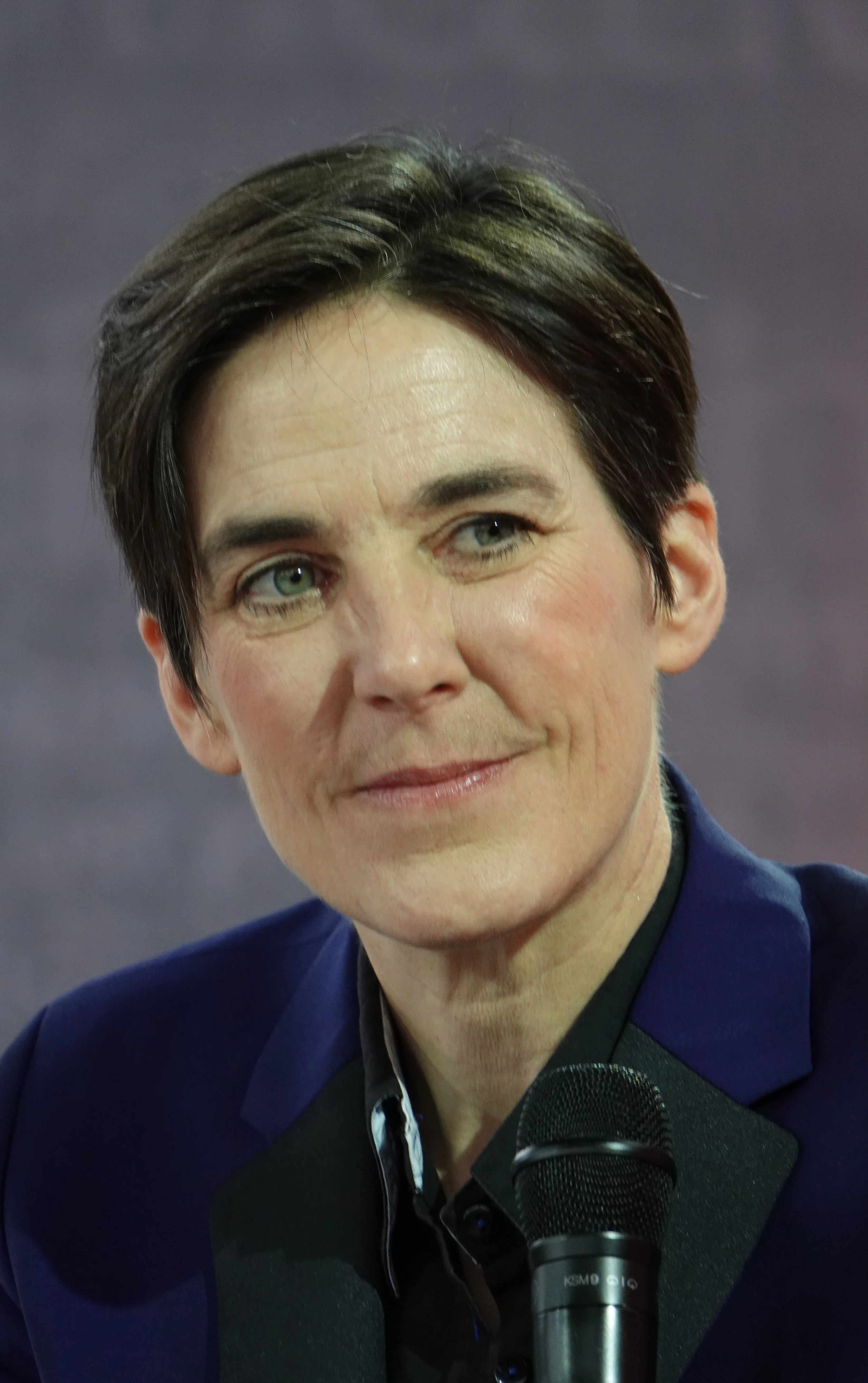 Event: Gaea Schoeters at LIT:potsdam 2026: Thought Games