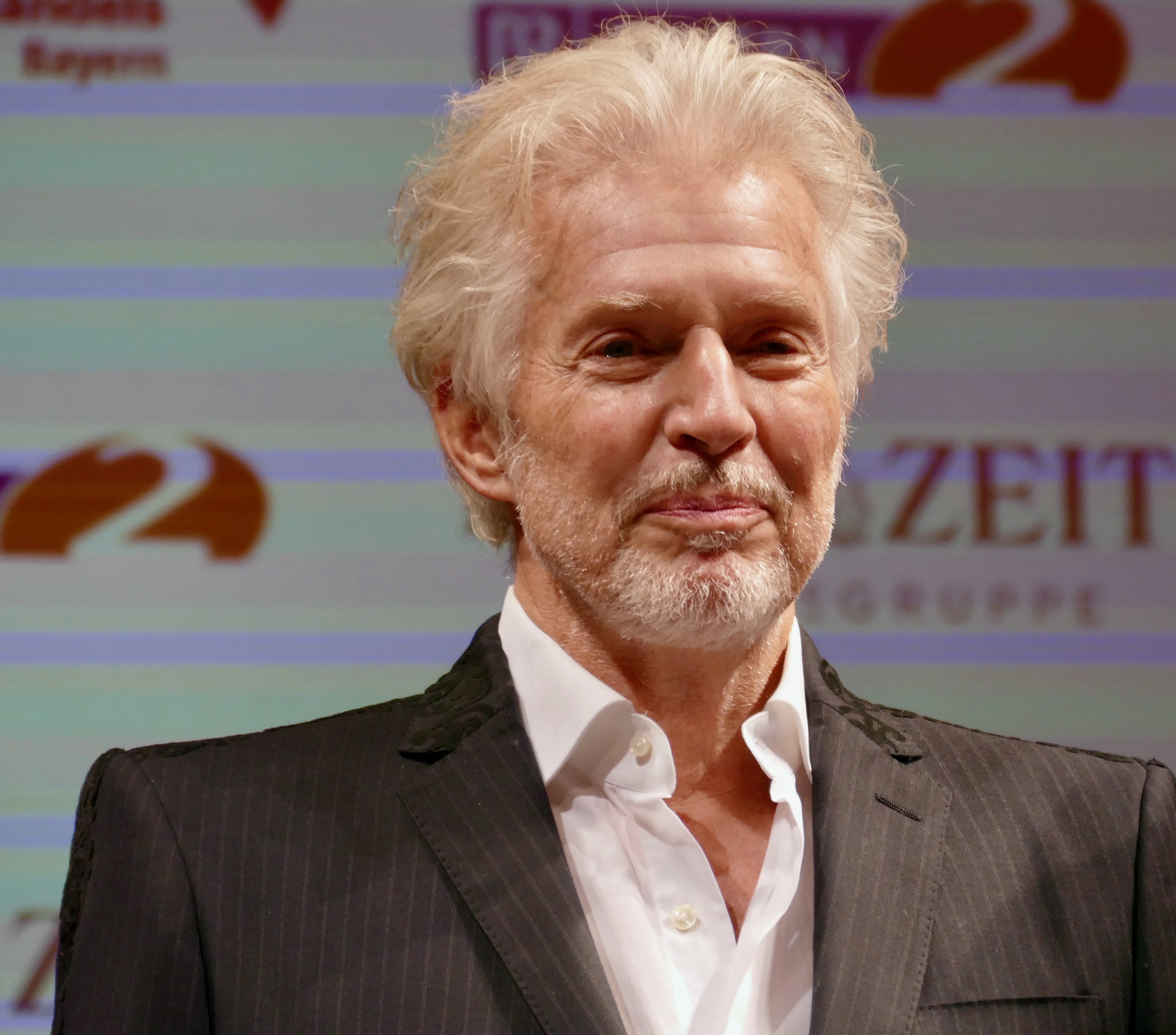 Event: Frank Schätzing reads from Spaceboy in Potsdam