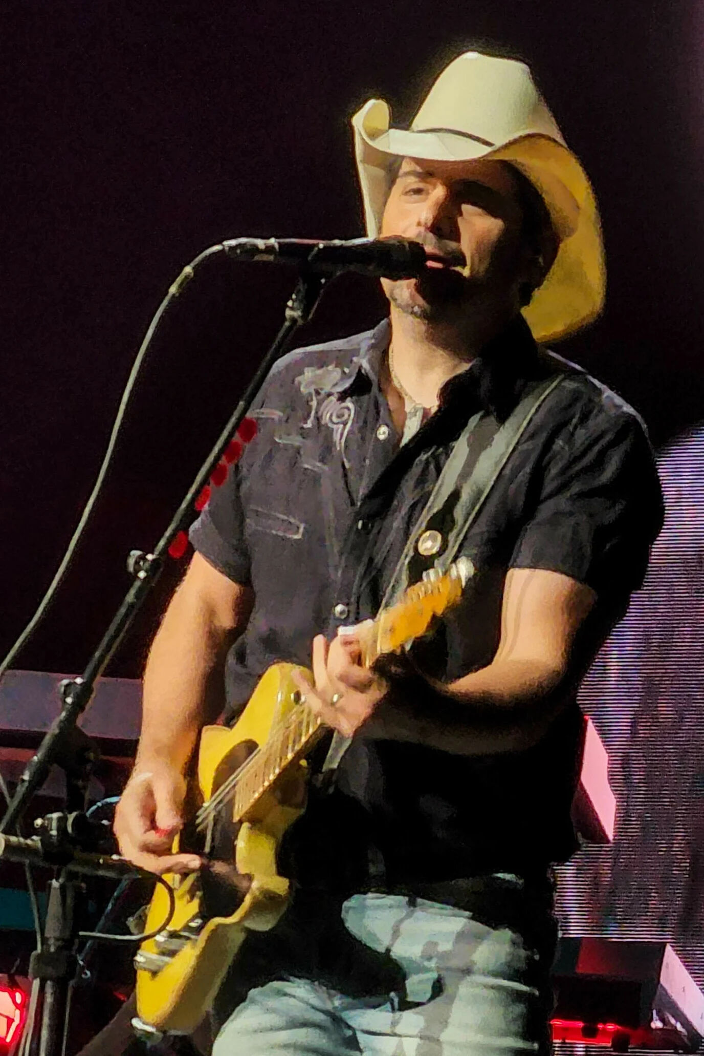 Event: Brad Paisley