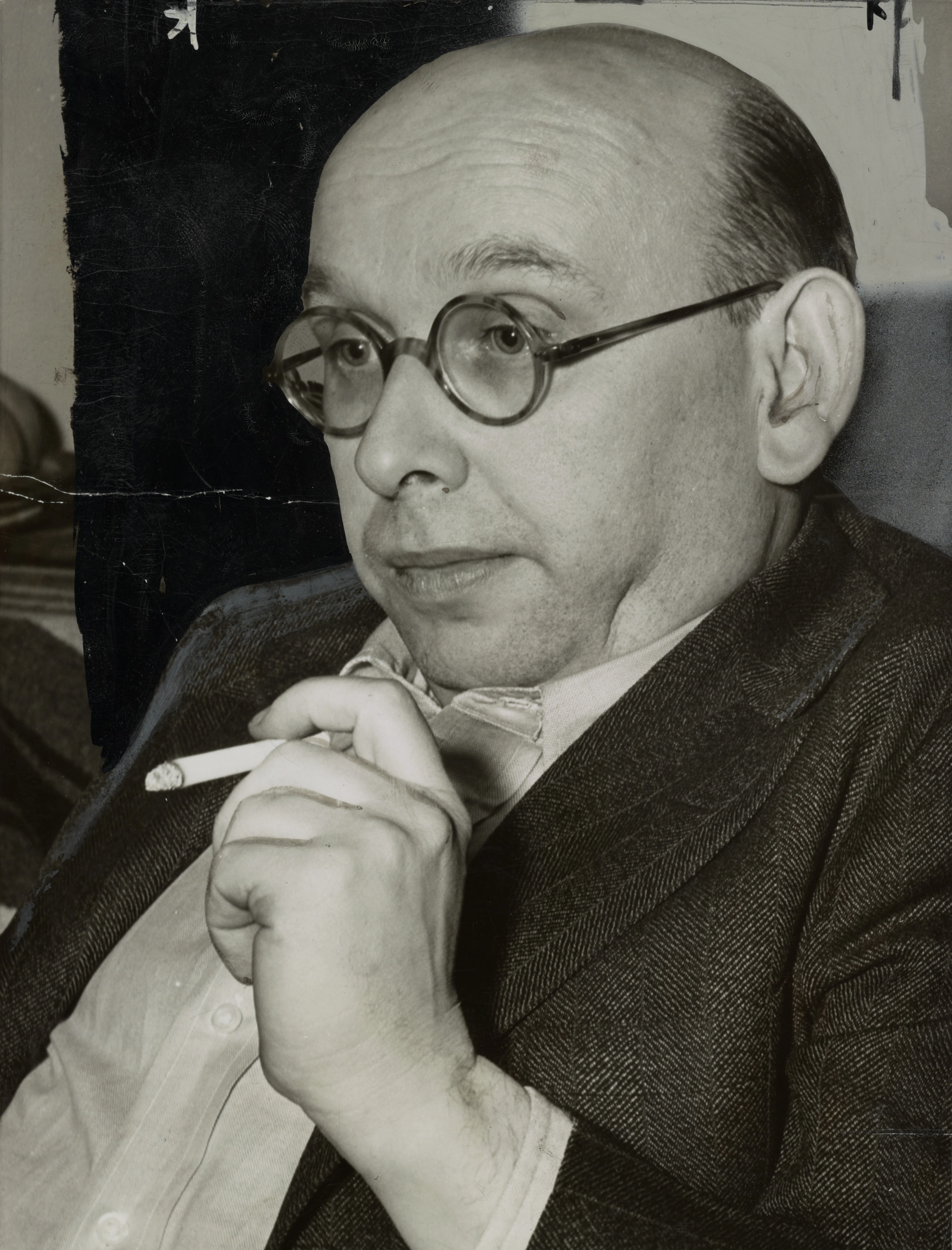 Event: Hanns Eisler