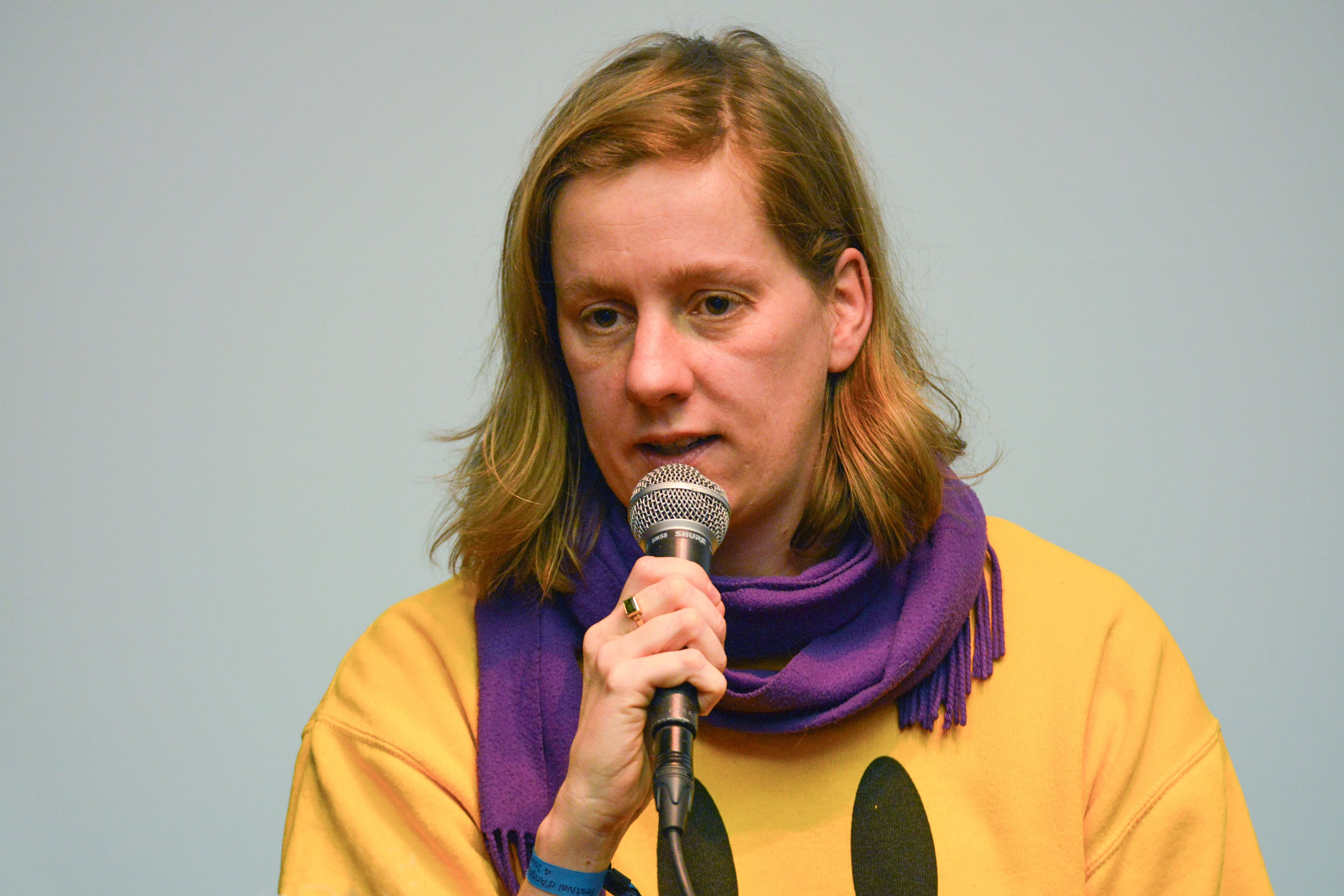 Event: Anna Haifisch